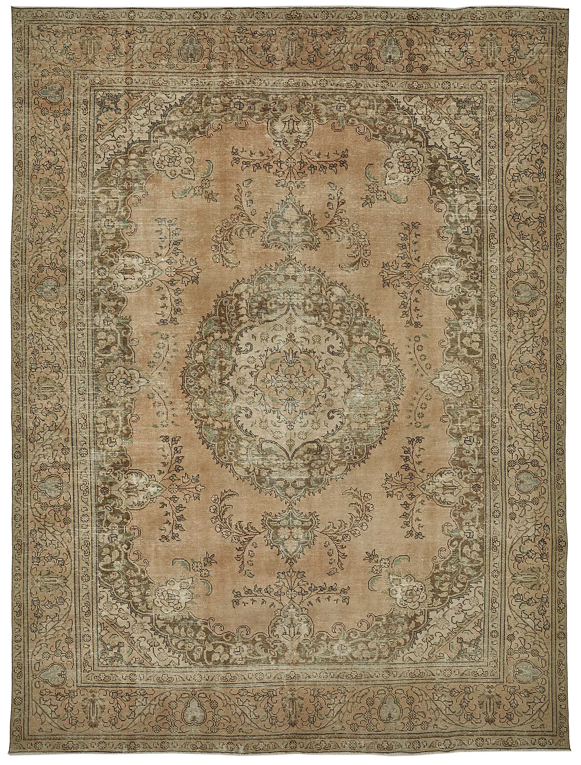 Pearl Persian — 2.91 x 3.78
