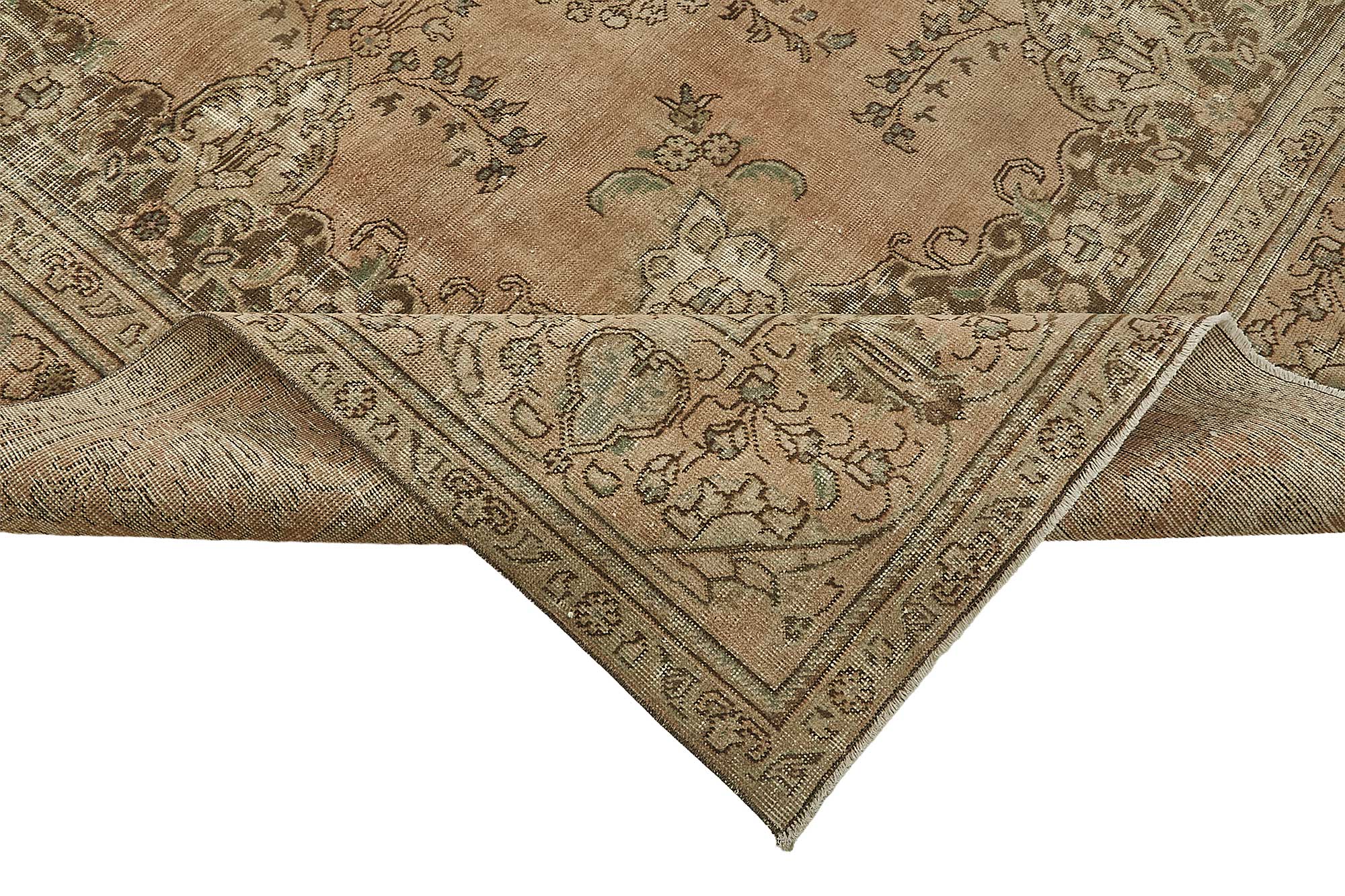 Pearl Persian — 2.91 x 3.78