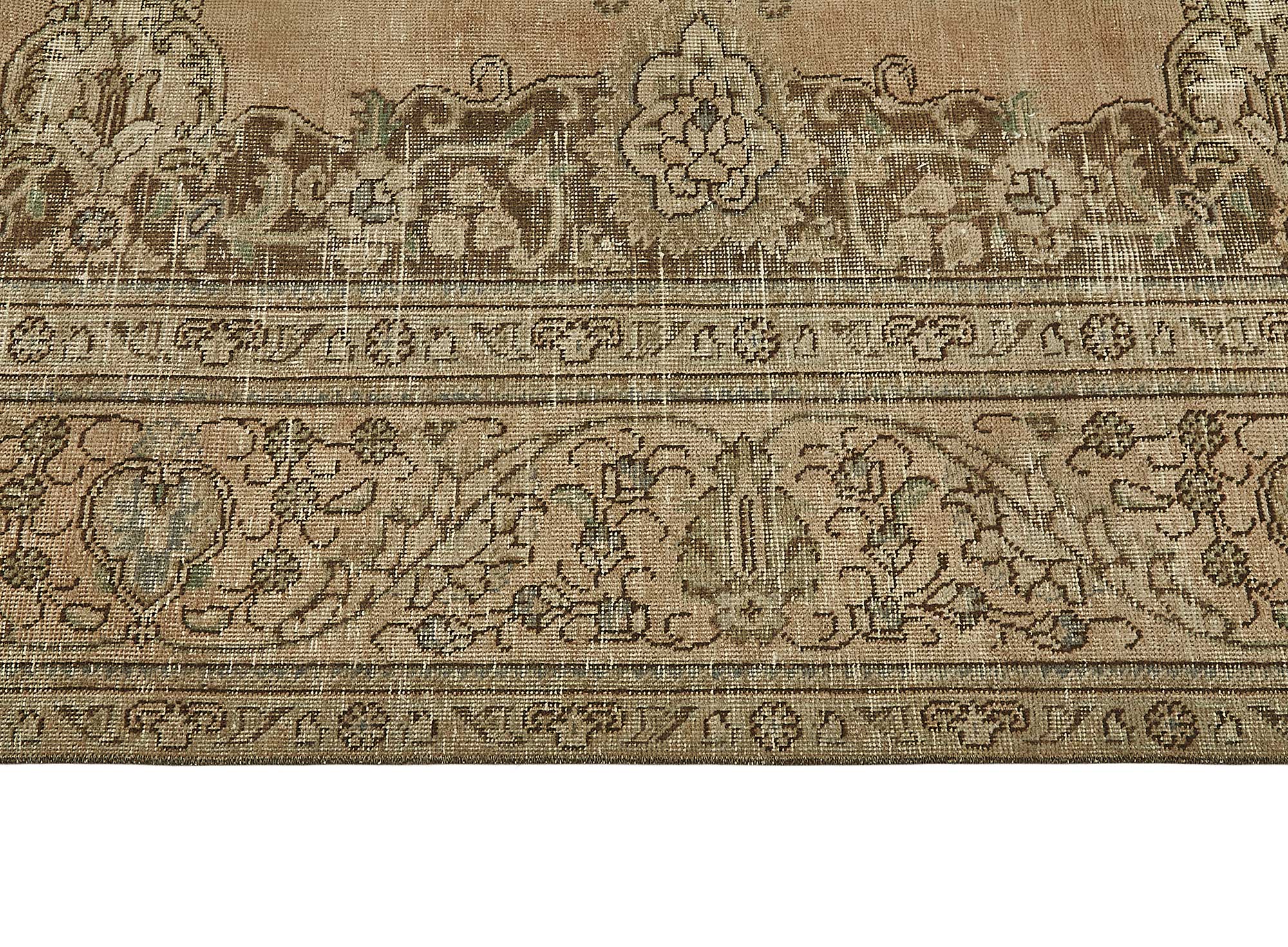 Pearl Persian — 2.91 x 3.78