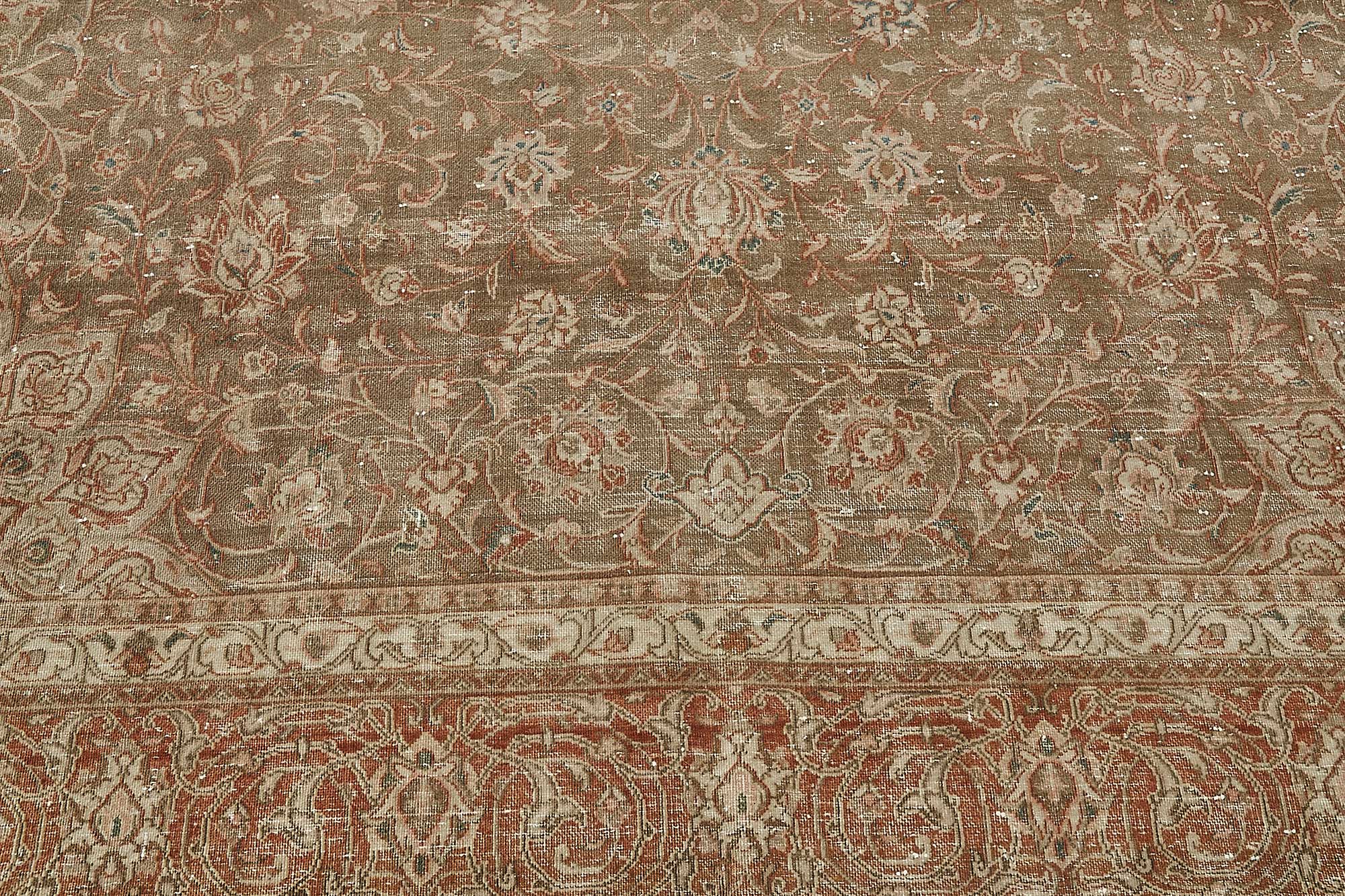 Linen Persian — 2.58 x 3.66