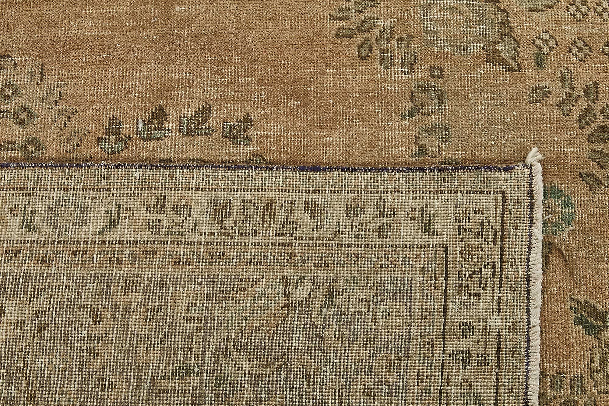 Dune Persian — 2.92 x 3.92