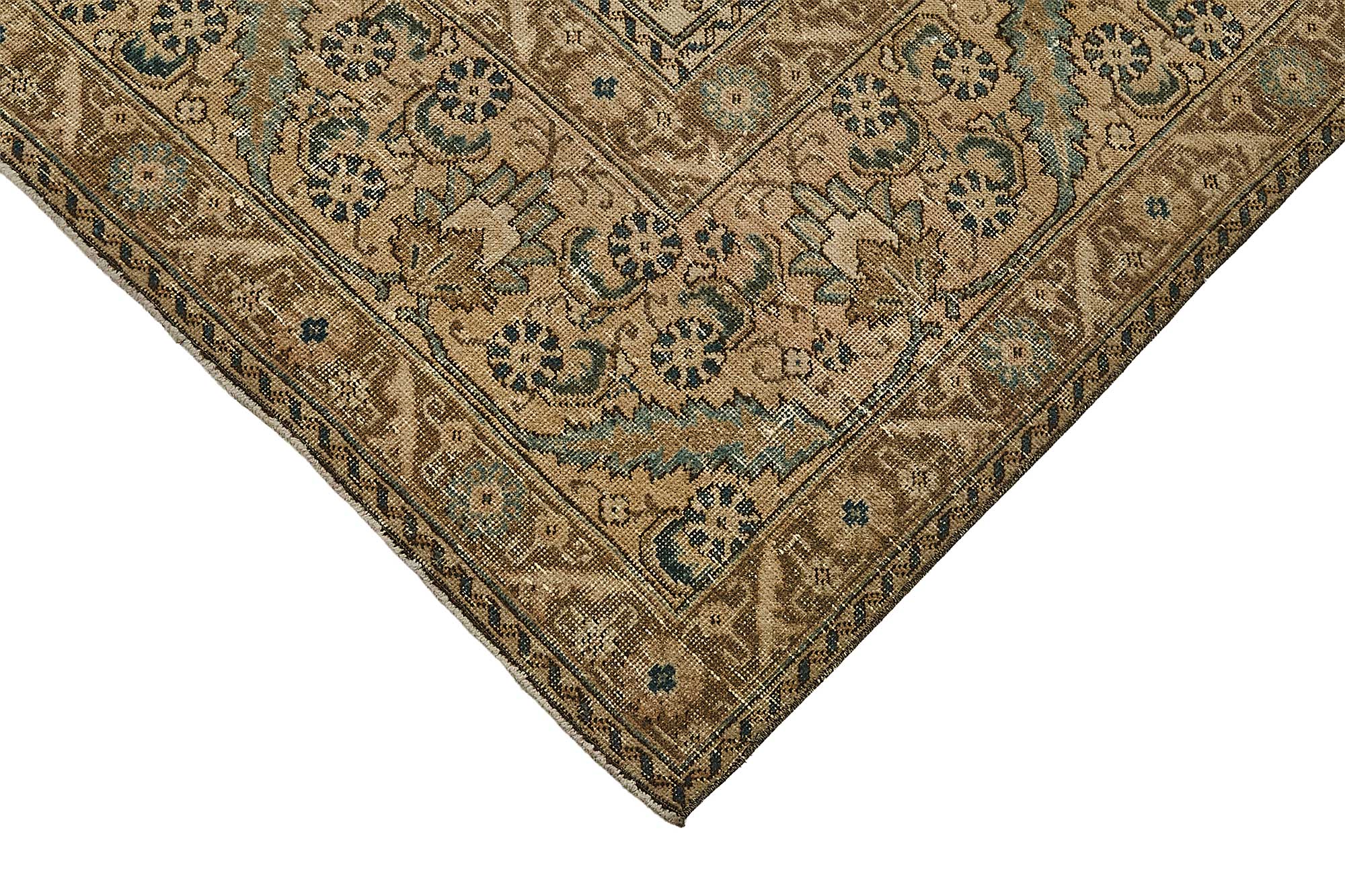 Wheat Persian — 2.96 x 3.85