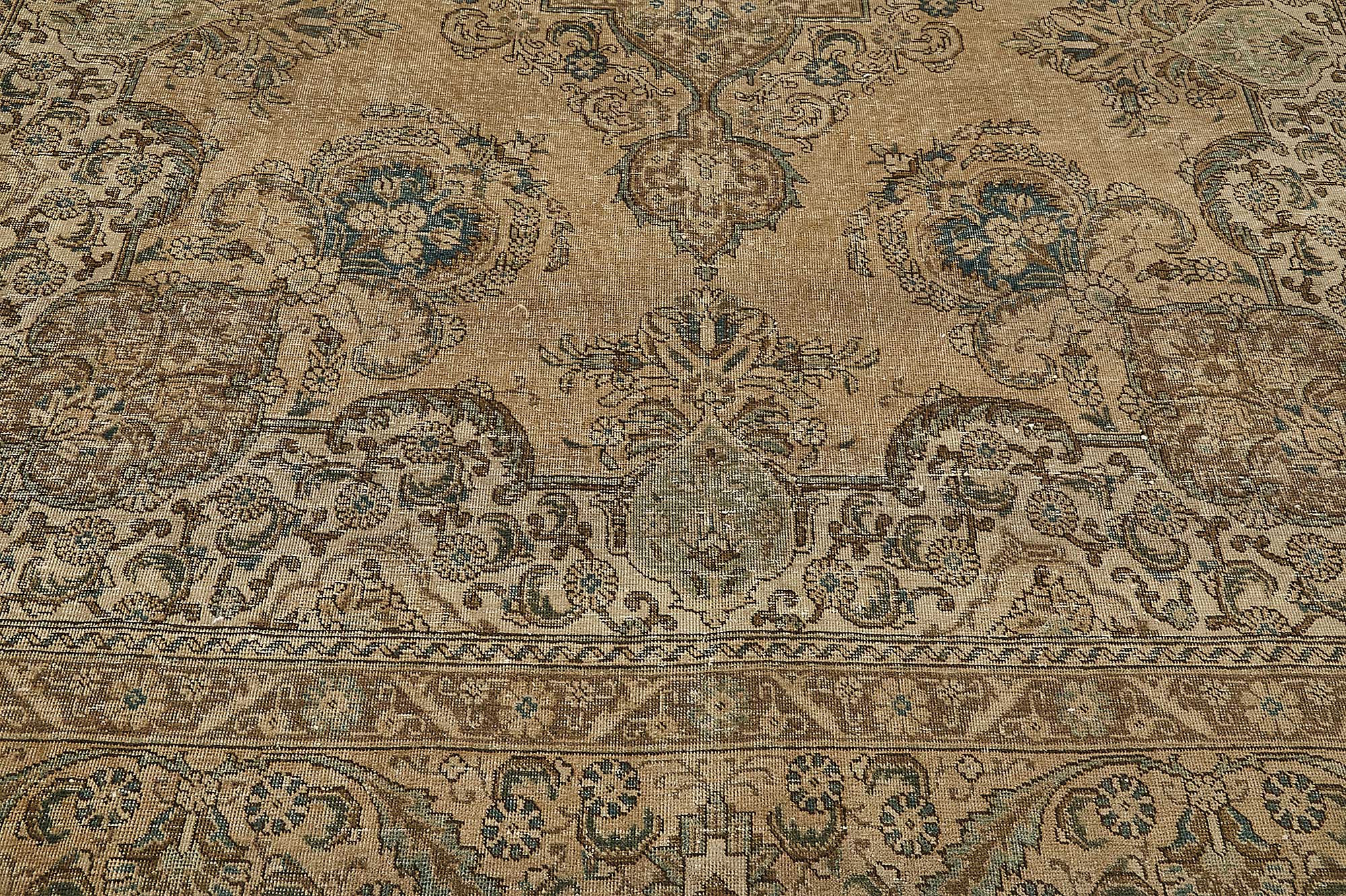 Wheat Persian — 2.96 x 3.85