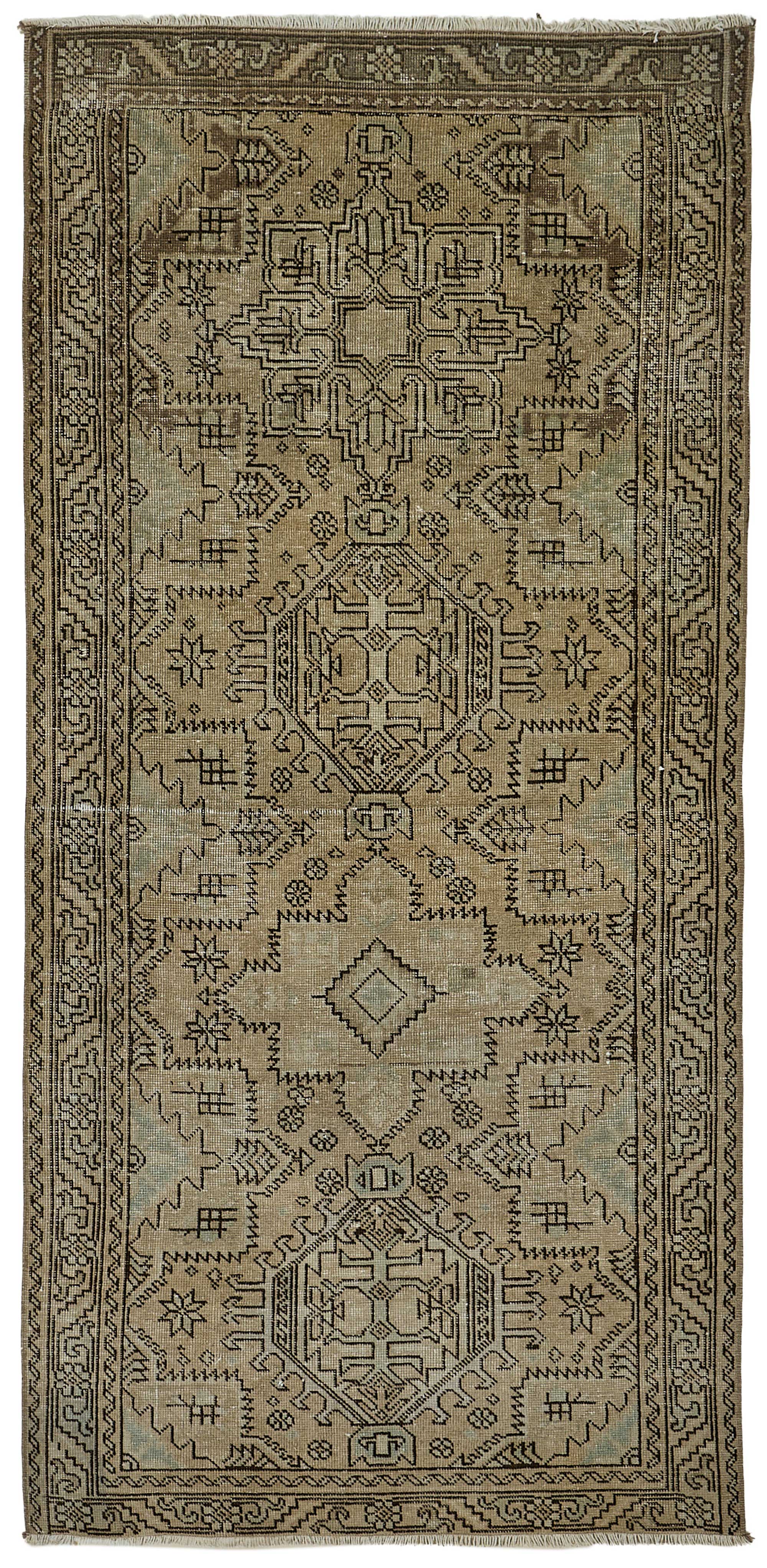 Pearl Persian — 1.07 x 2.27