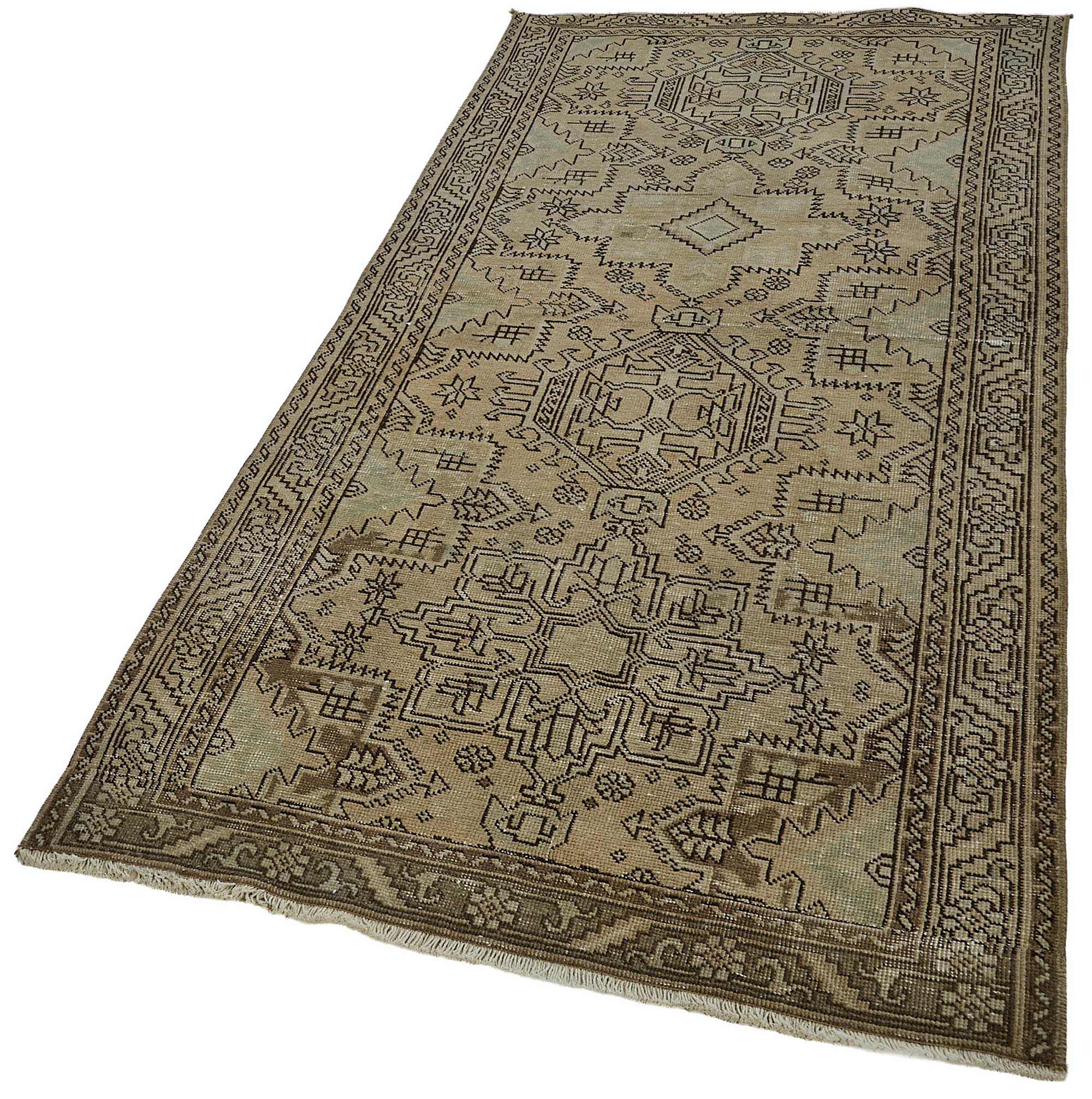 Pearl Persian — 1.07 x 2.27