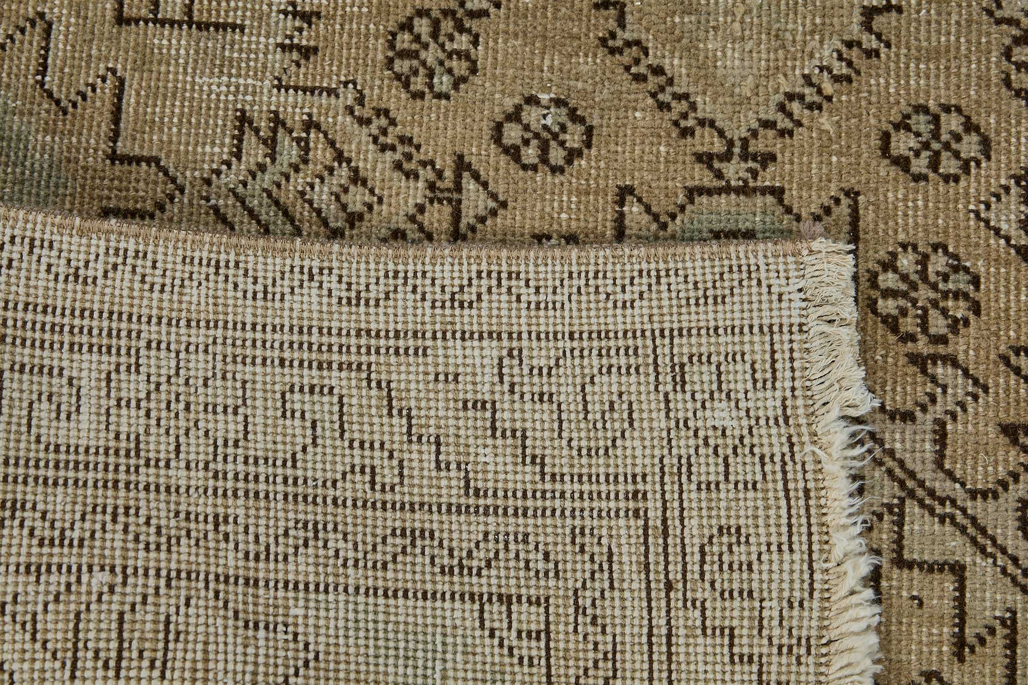 Pearl Persian — 1.07 x 2.27
