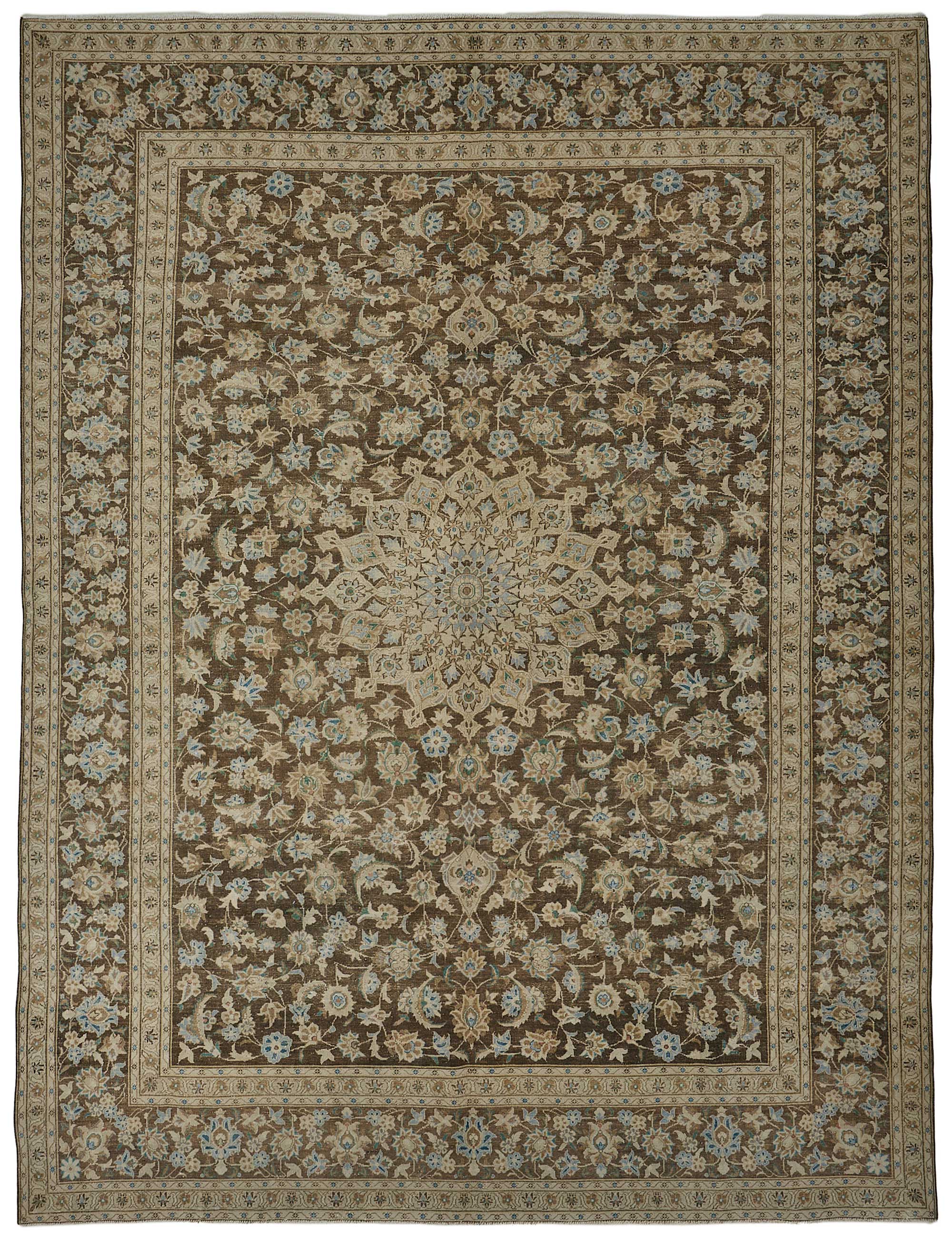 Dune Persian — 3.04 x 3.98