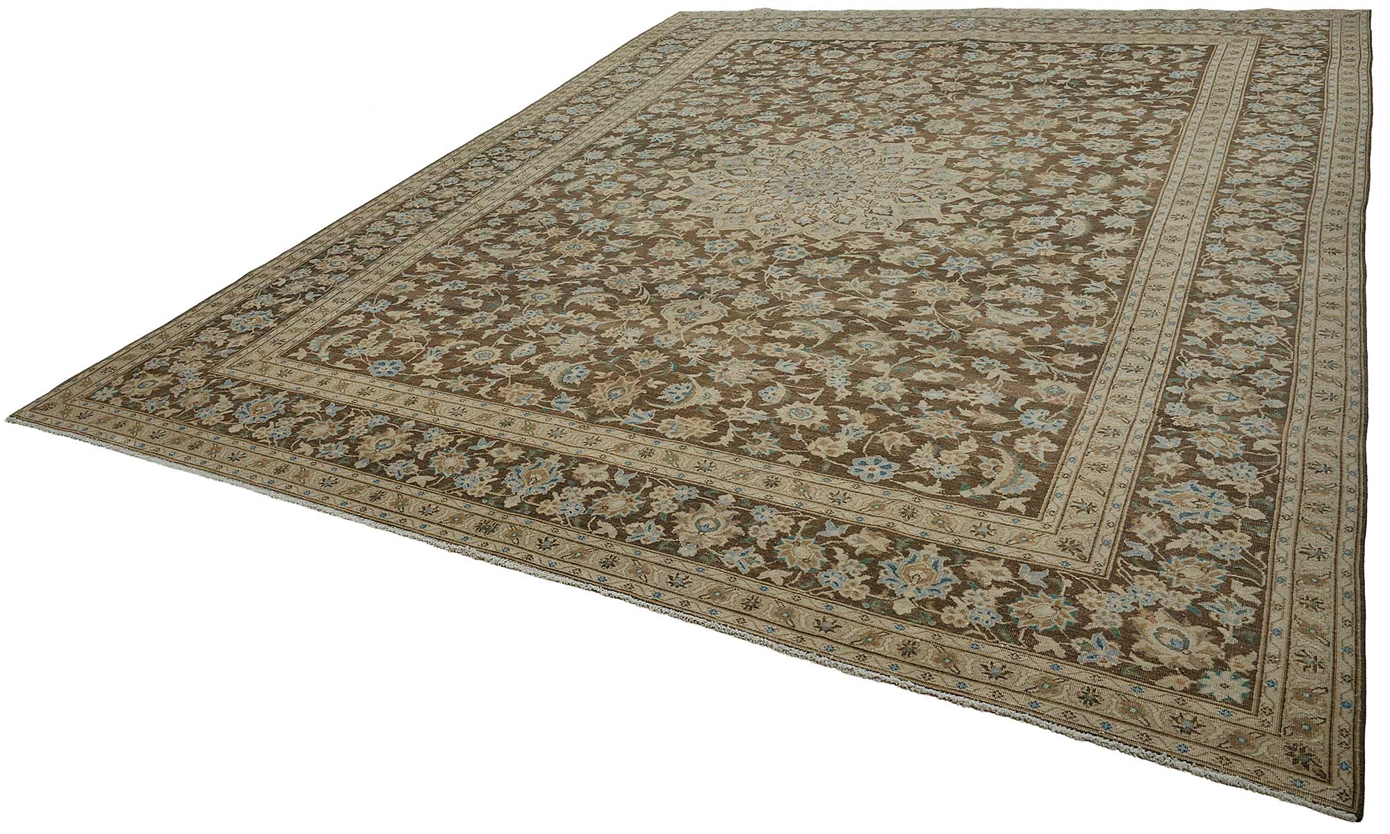 Dune Persian — 3.04 x 3.98