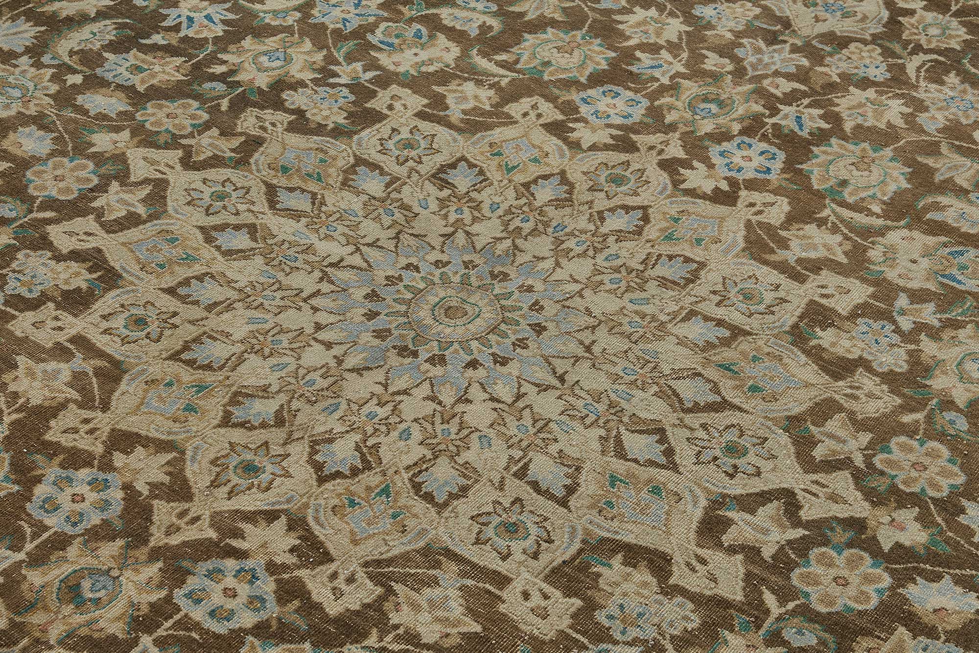Dune Persian — 3.04 x 3.98