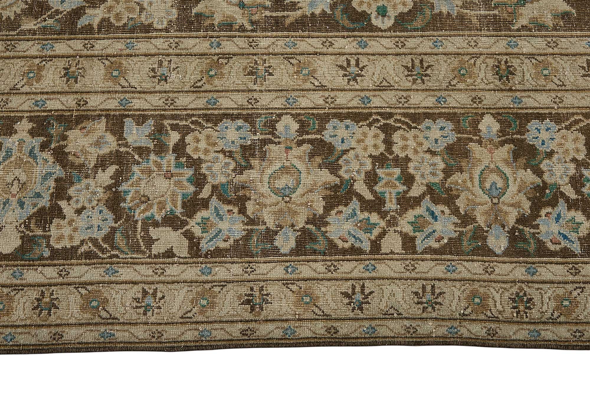 Dune Persian — 3.04 x 3.98