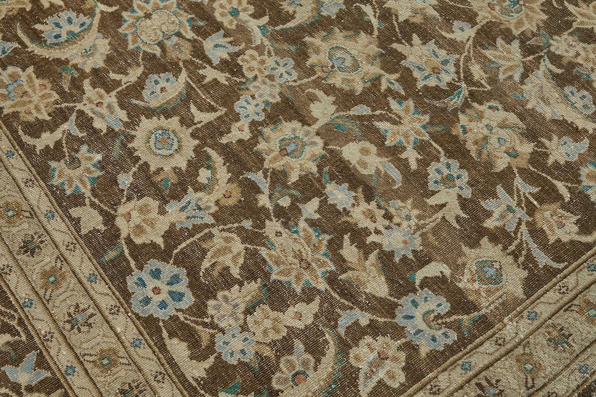 Dune Persian — 3.04 x 3.98
