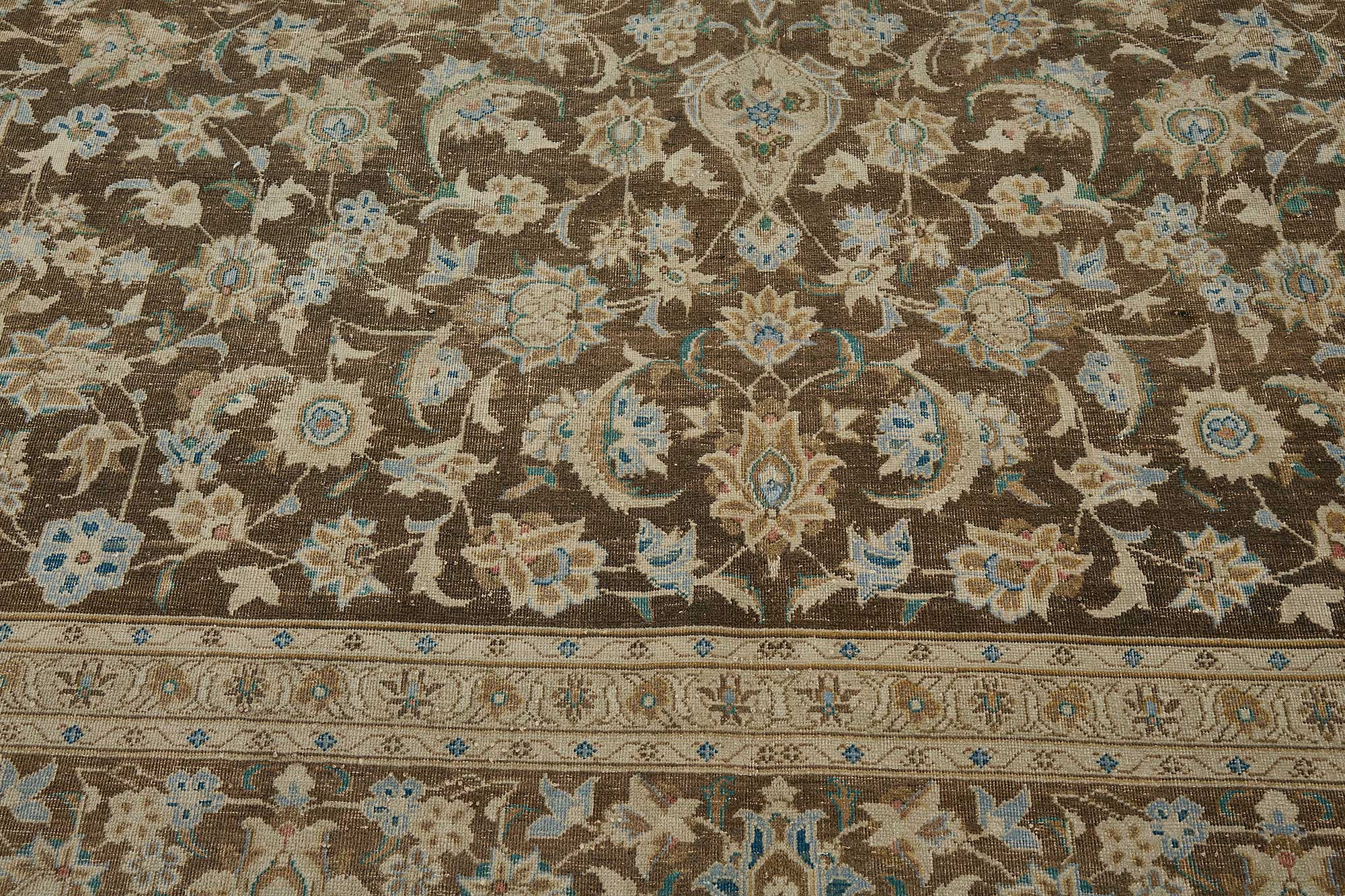 Dune Persian — 3.04 x 3.98