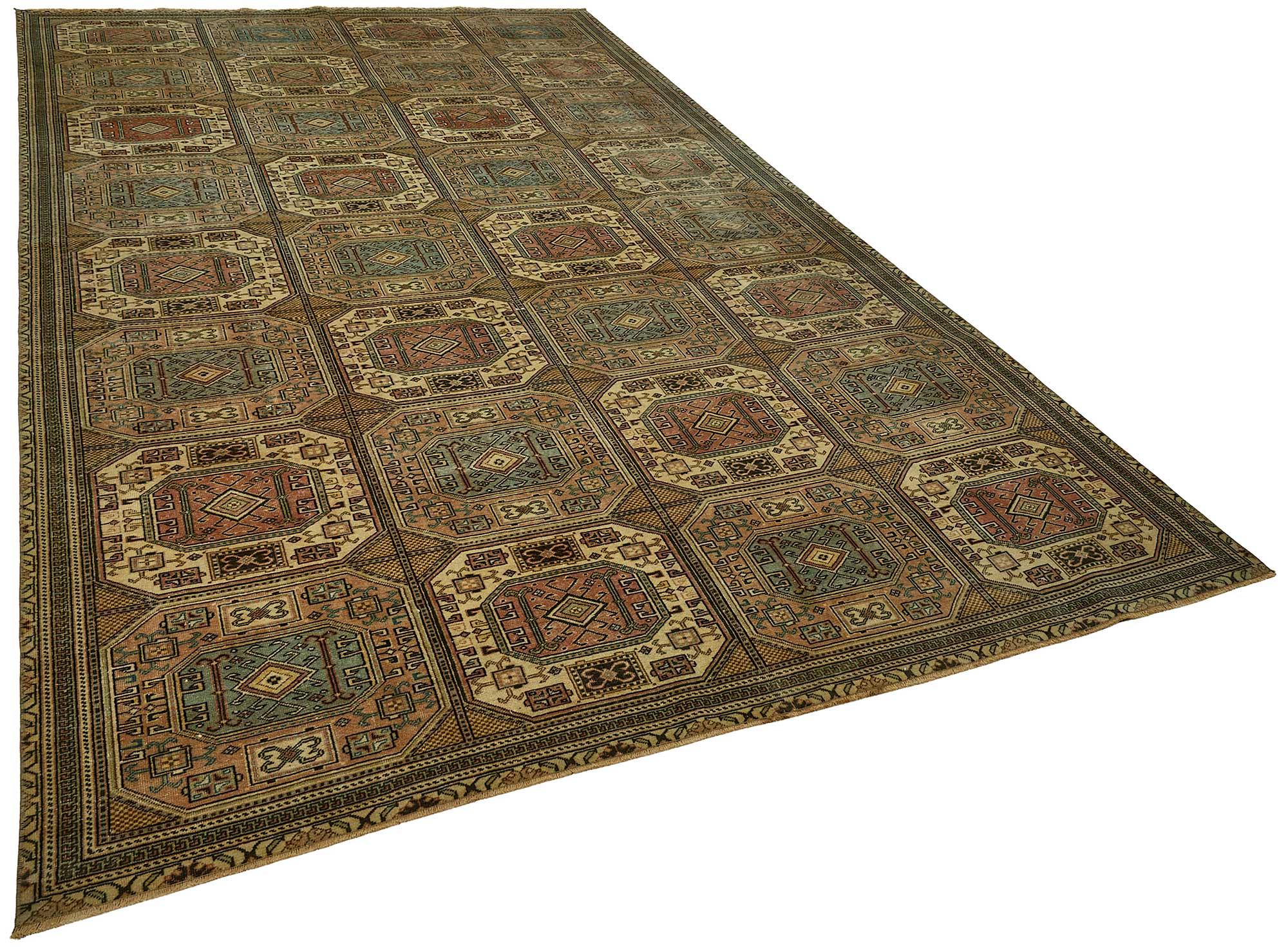 Wheat Persian — 2.24 x 3.75