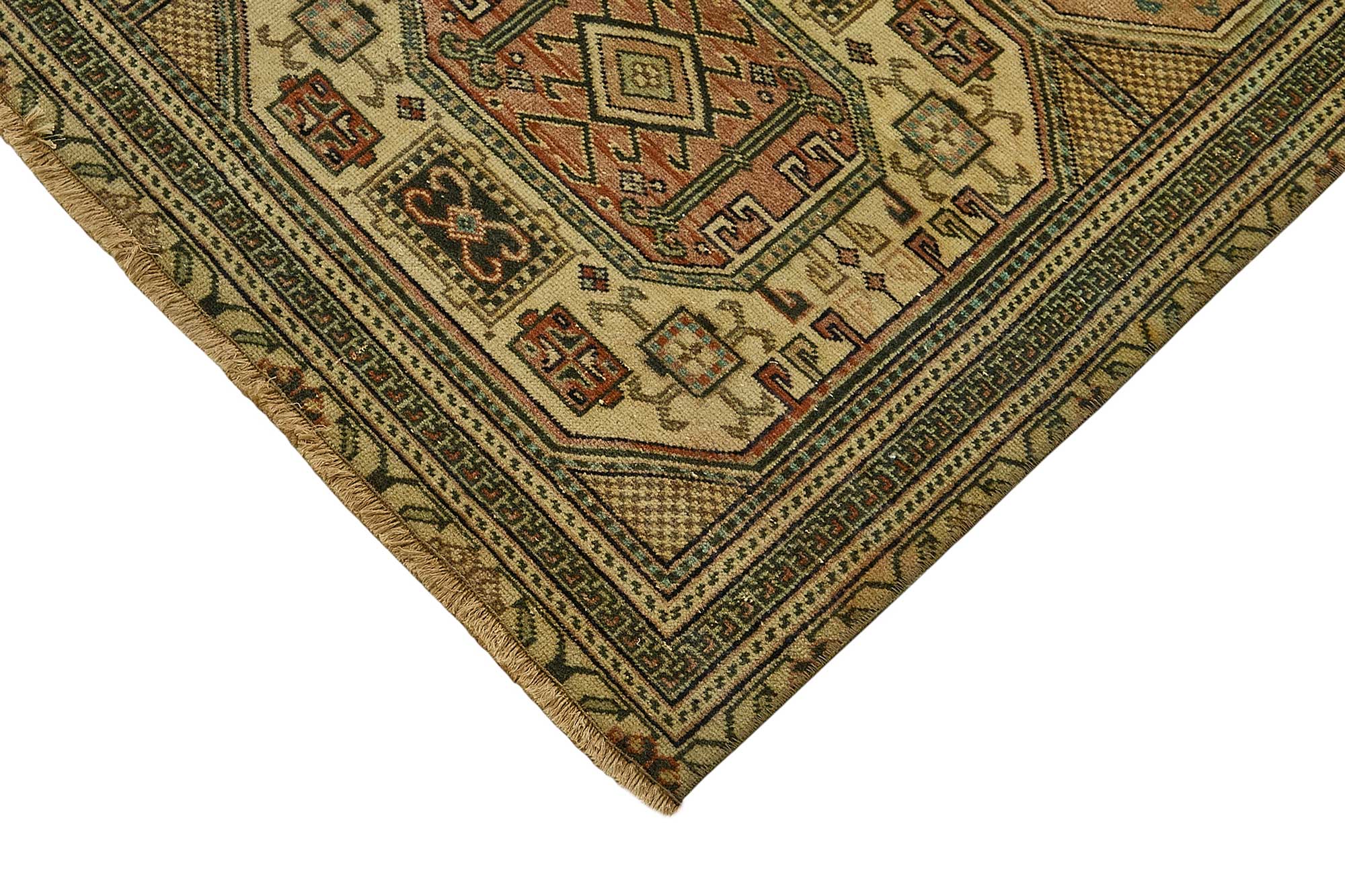 Wheat Persian — 2.24 x 3.75