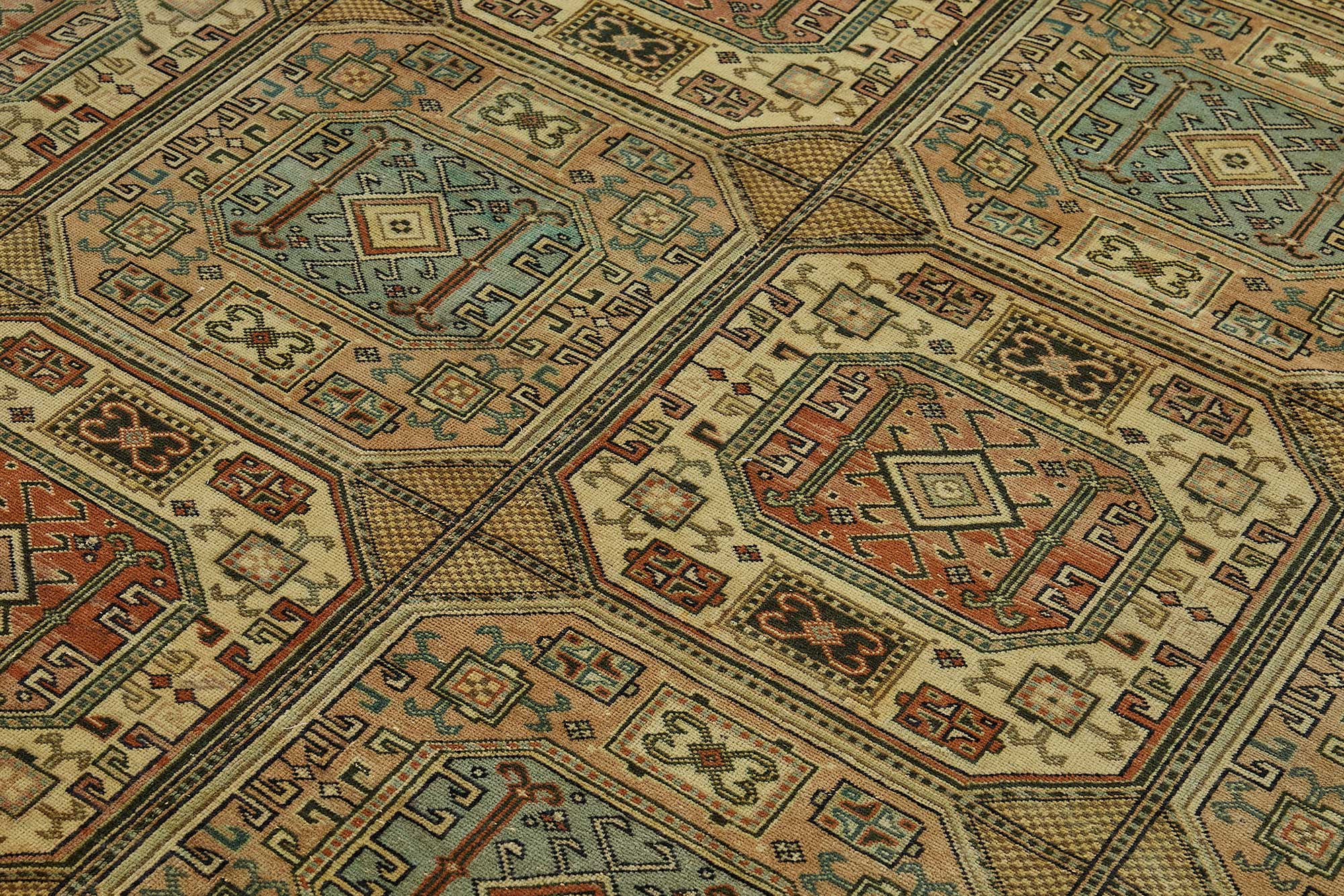 Wheat Persian — 2.24 x 3.75