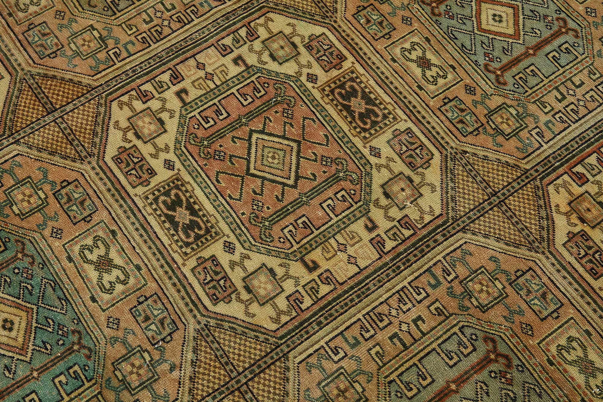 Wheat Persian — 2.24 x 3.75