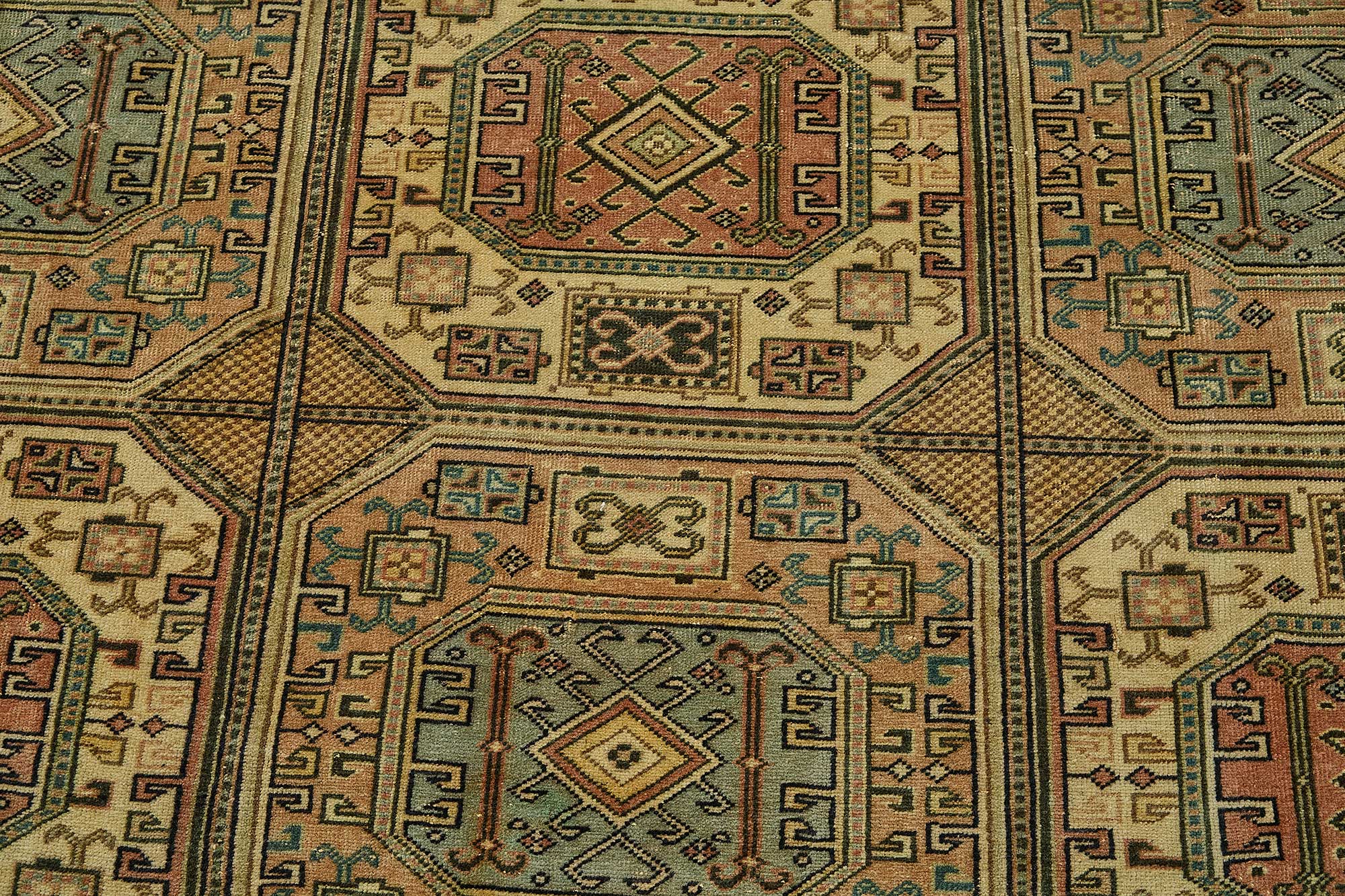 Wheat Persian — 2.24 x 3.75
