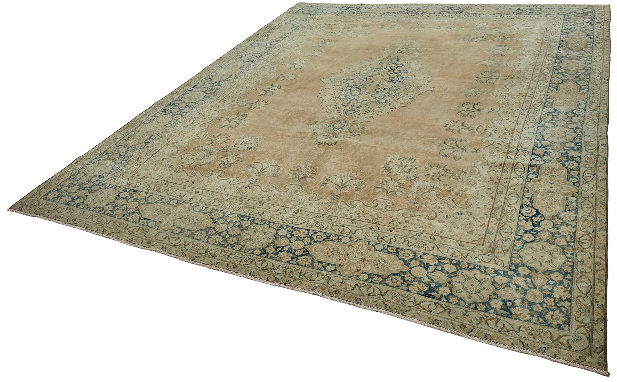 Pearl Persian — 2.90 x 3.89