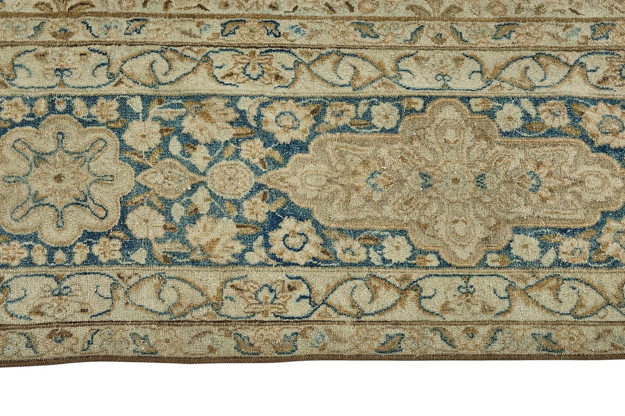 Pearl Persian — 2.90 x 3.89