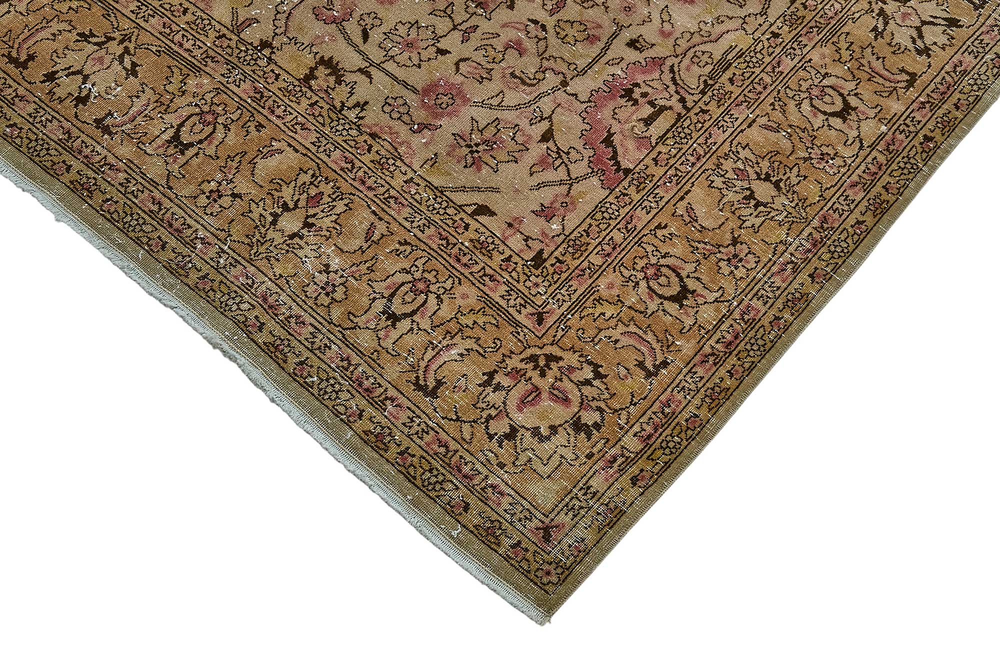 Alabaster Persian — 1.98 x 3.00