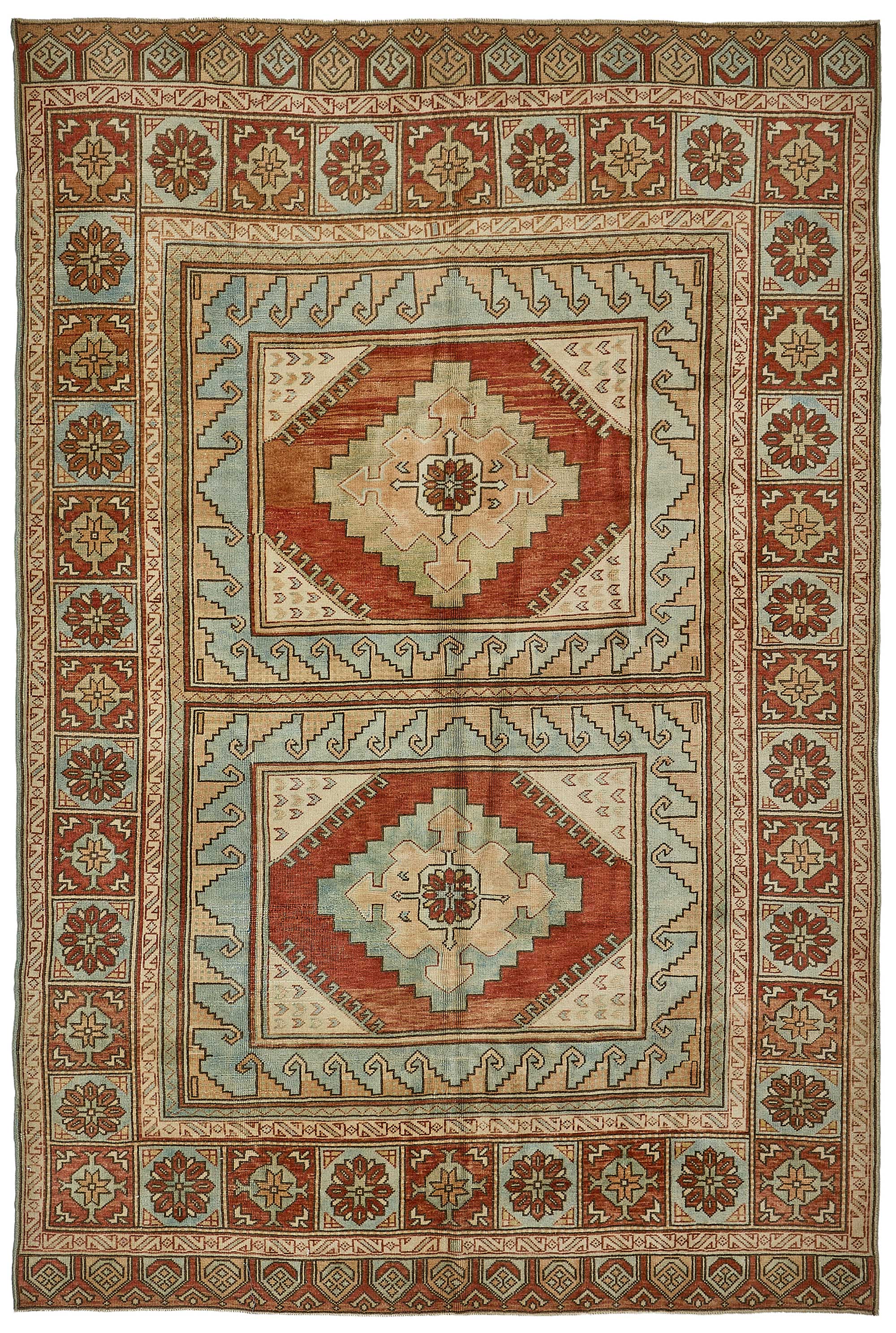 Dune Persian — 2.10 x 3.08