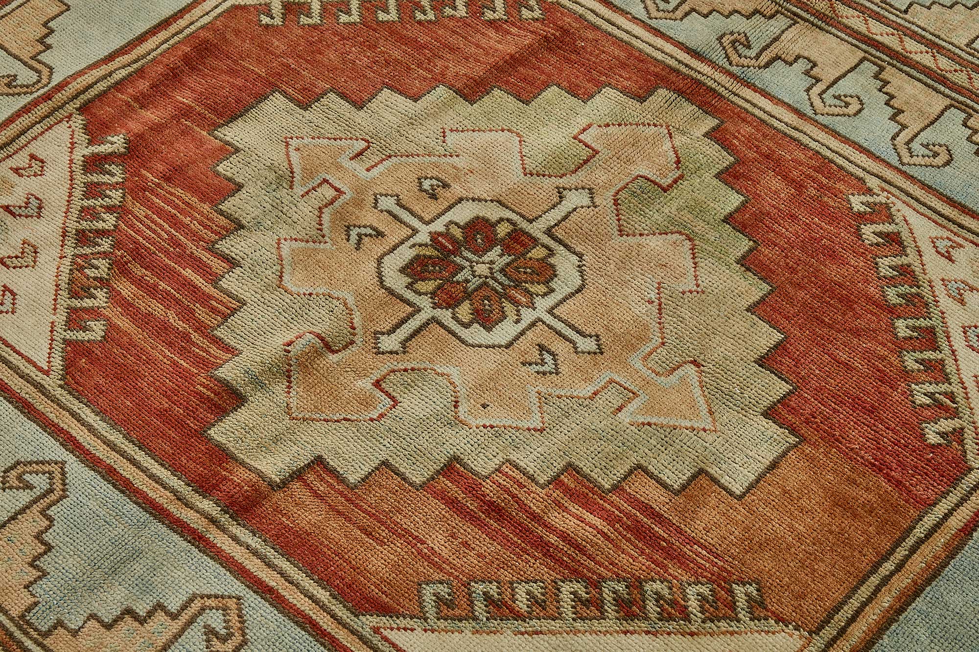 Dune Persian — 2.10 x 3.08