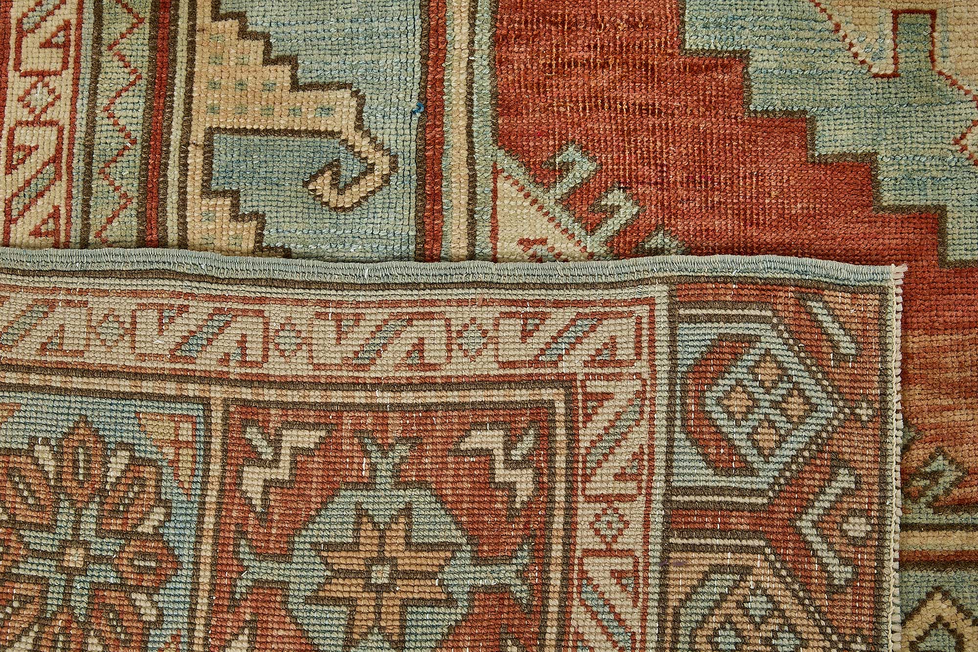 Dune Persian — 2.10 x 3.08