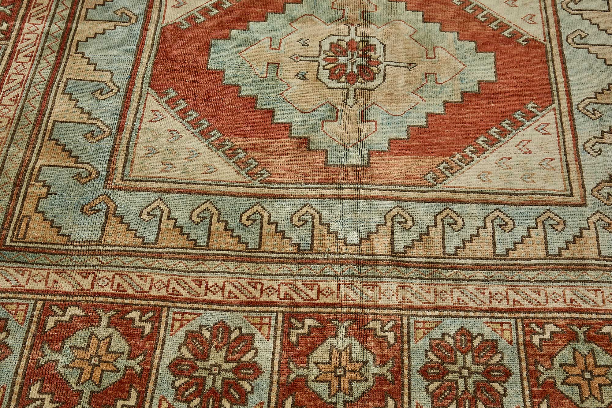 Dune Persian — 2.10 x 3.08
