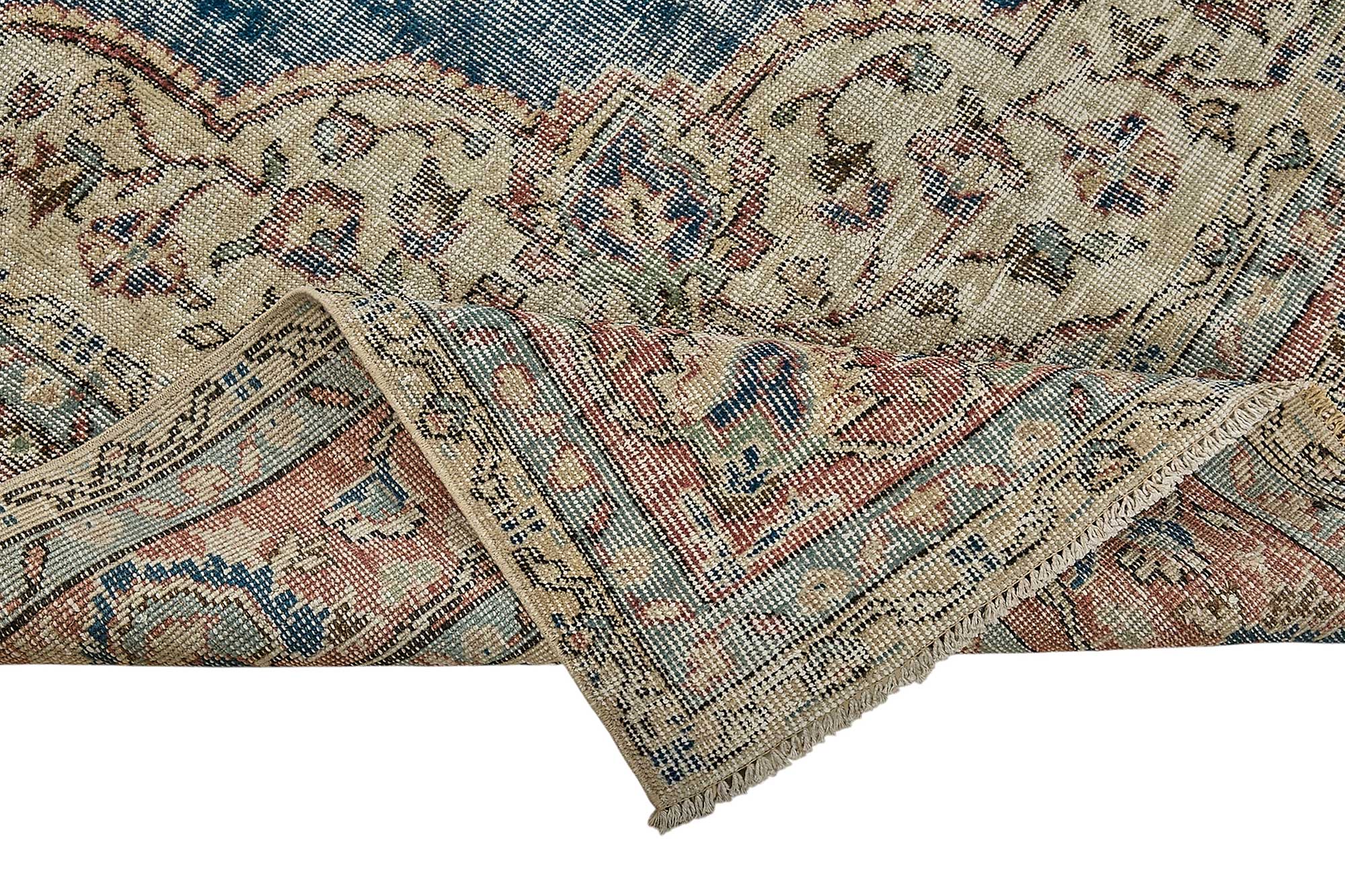 Parchment Persian — 2.23 x 3.40