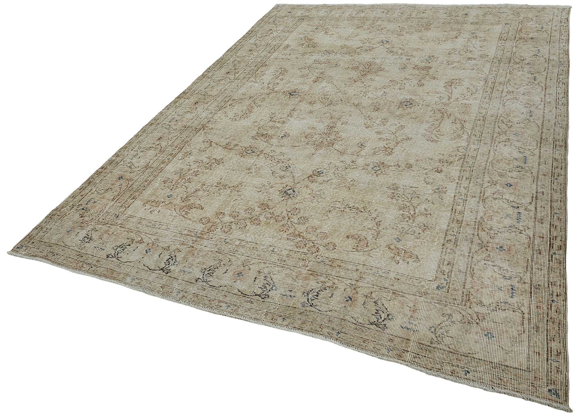 Wheat Persian — 2.15 x 3.14