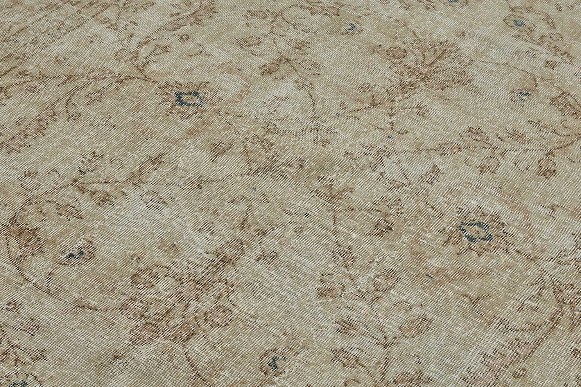 Wheat Persian — 2.15 x 3.14