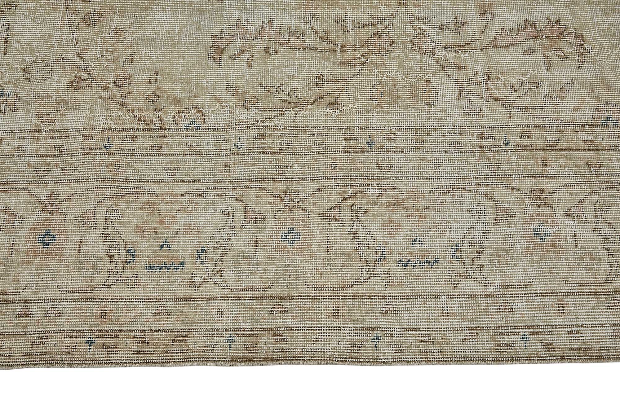Wheat Persian — 2.15 x 3.14