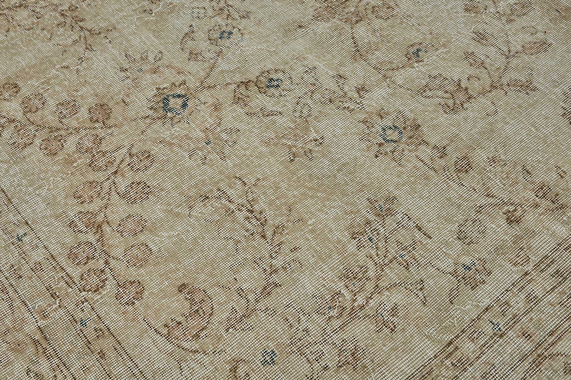 Wheat Persian — 2.15 x 3.14