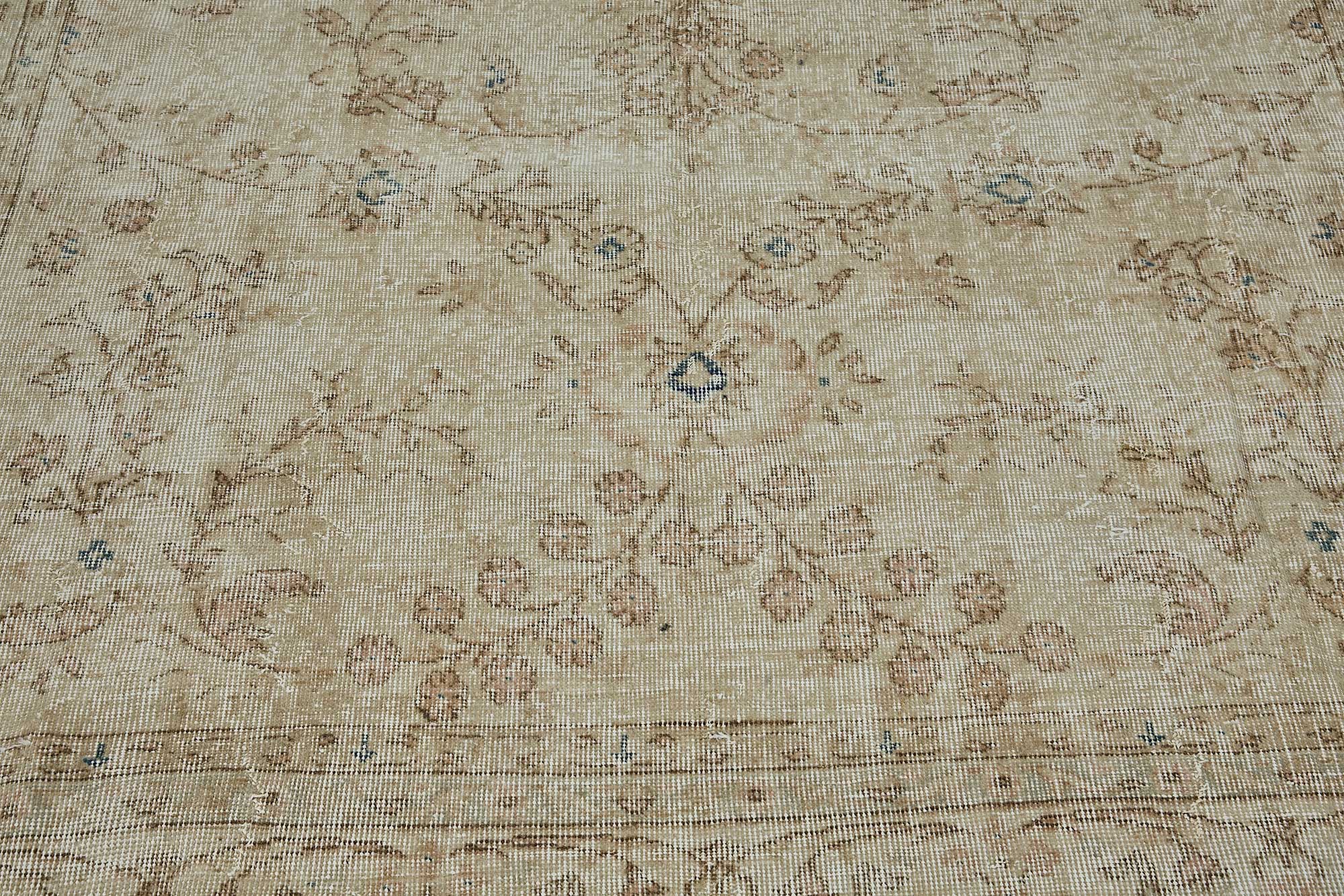 Wheat Persian — 2.15 x 3.14