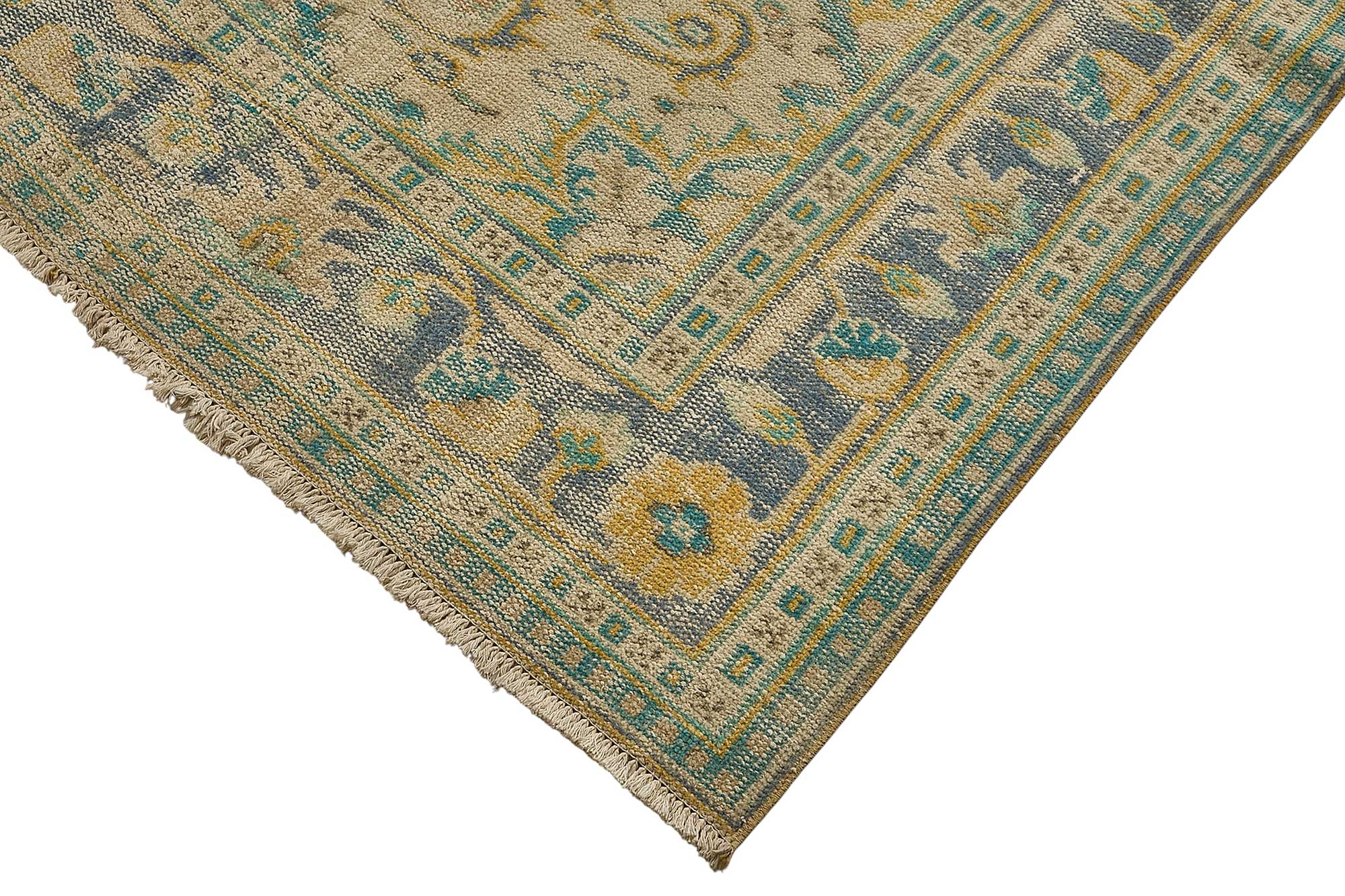 Ruby Persian — 2.30 x 3.47