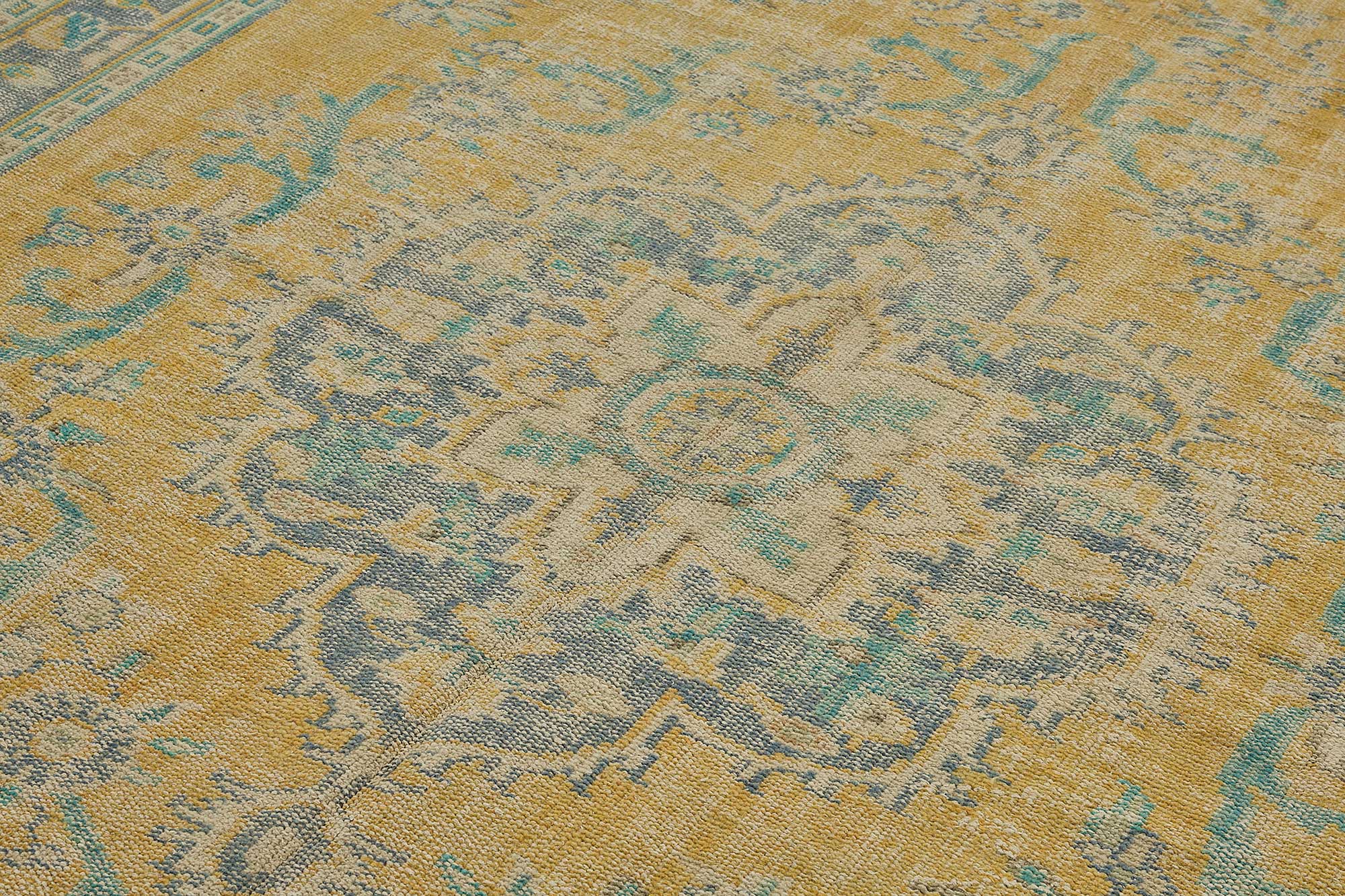 Ruby Persian — 2.30 x 3.47