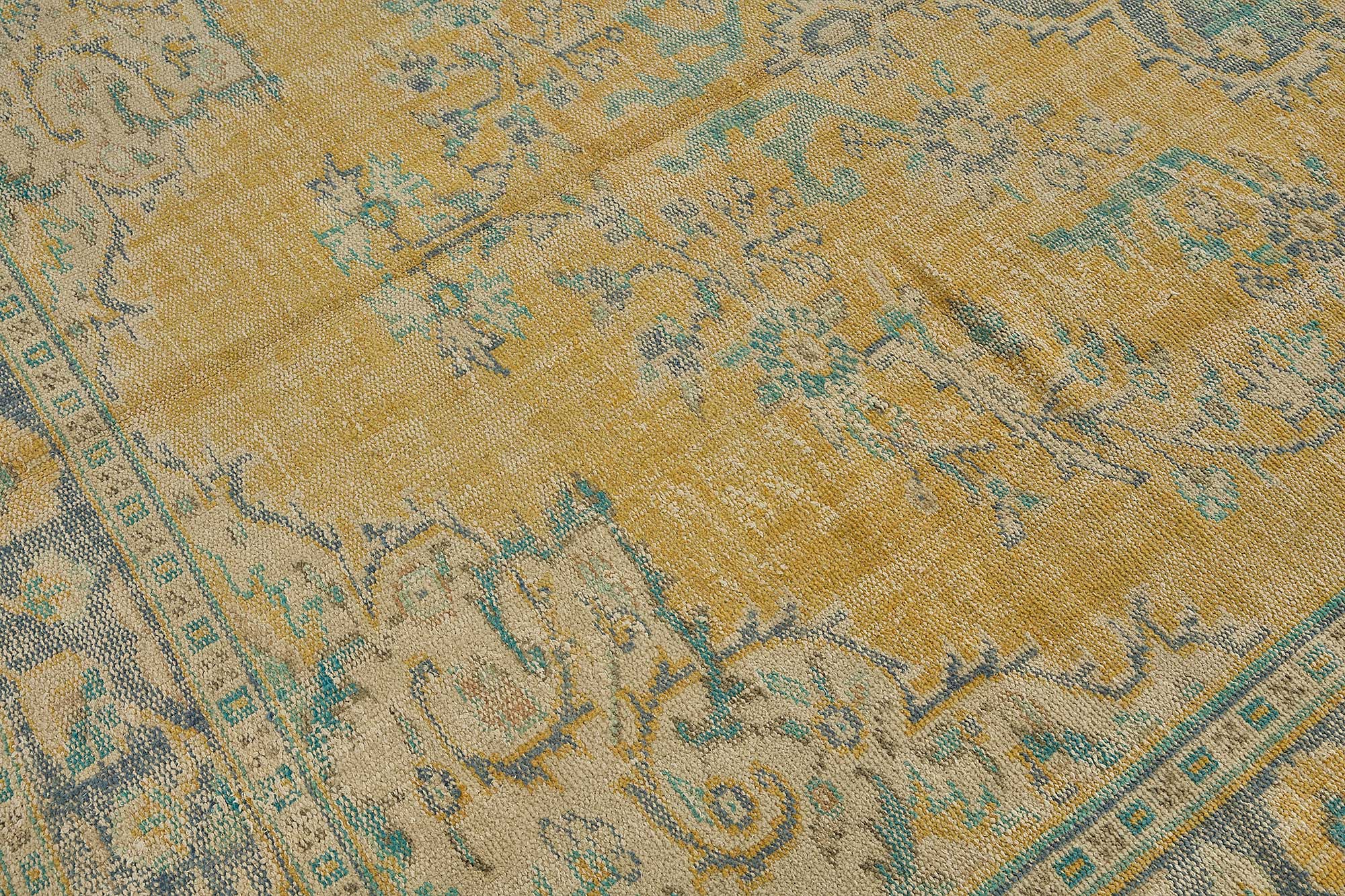 Ruby Persian — 2.30 x 3.47