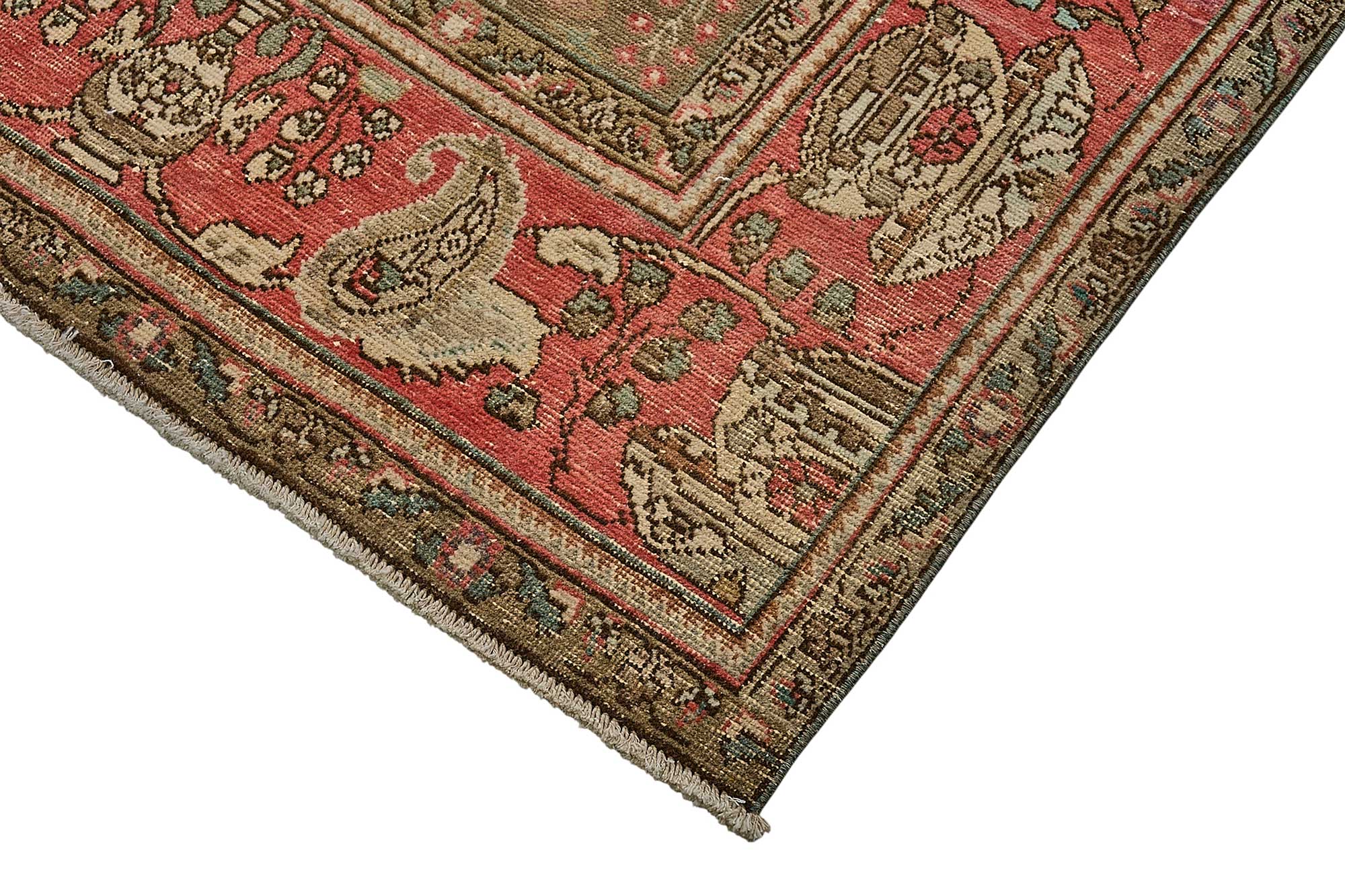 Pearl Persian — 2.48 x 3.30
