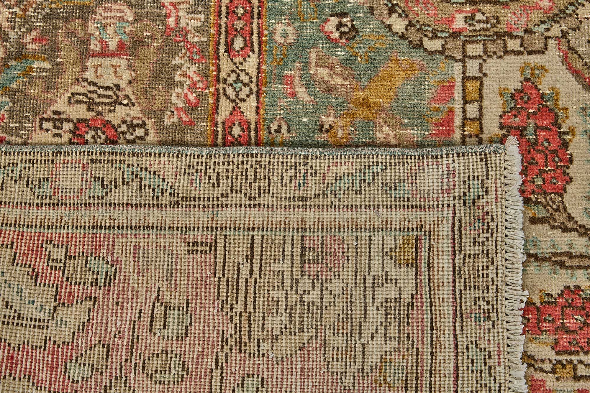 Pearl Persian — 2.48 x 3.30