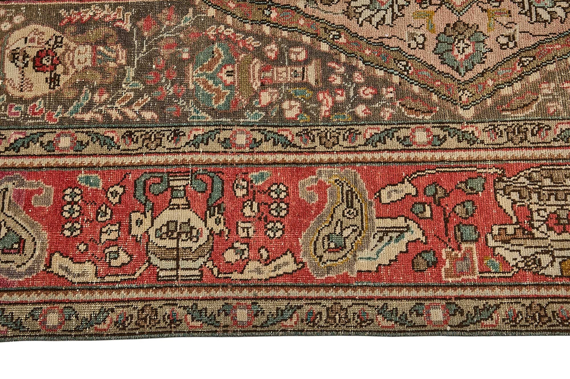 Pearl Persian — 2.48 x 3.30