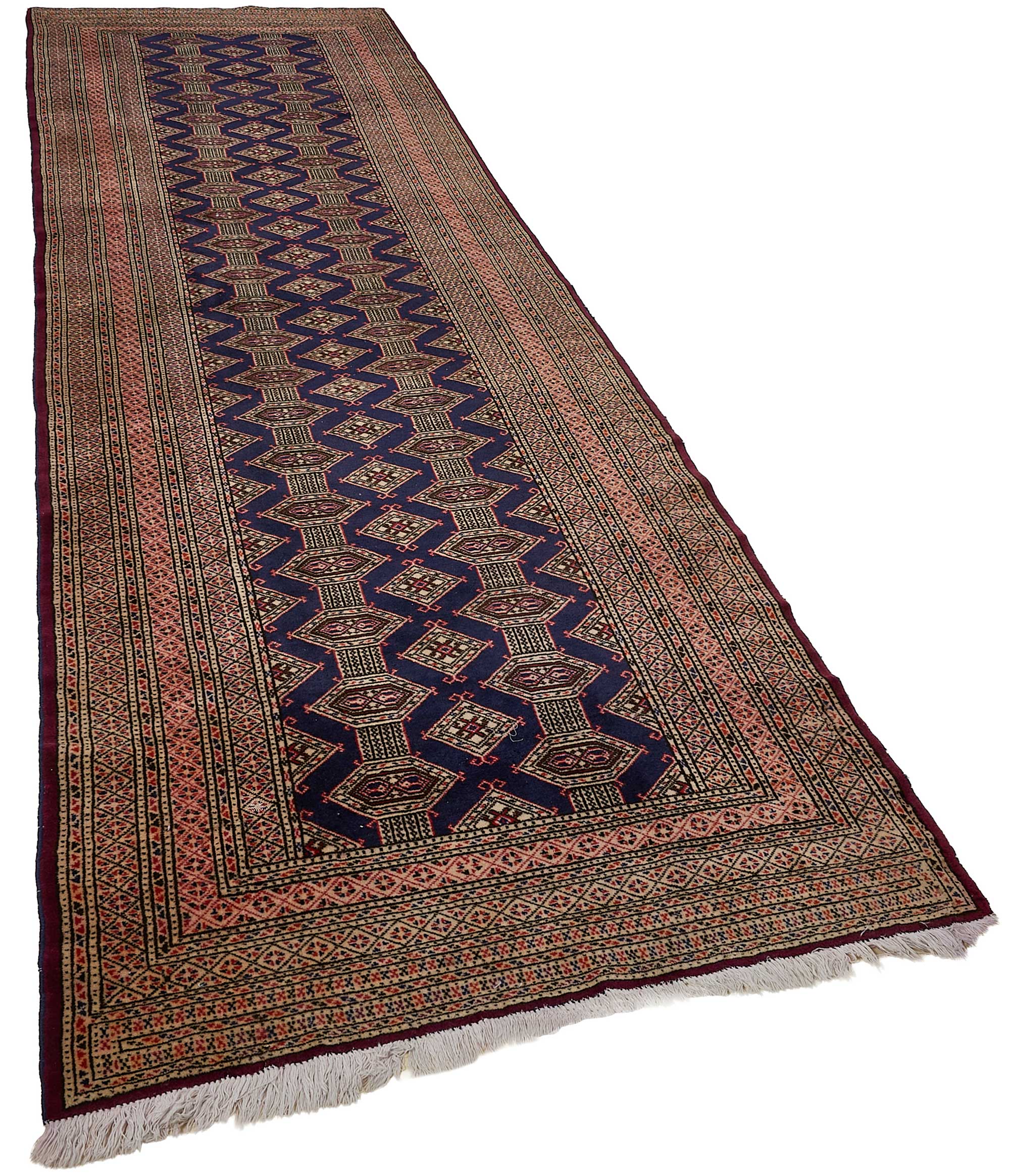 Linen Persian — 1.10 x 3.68