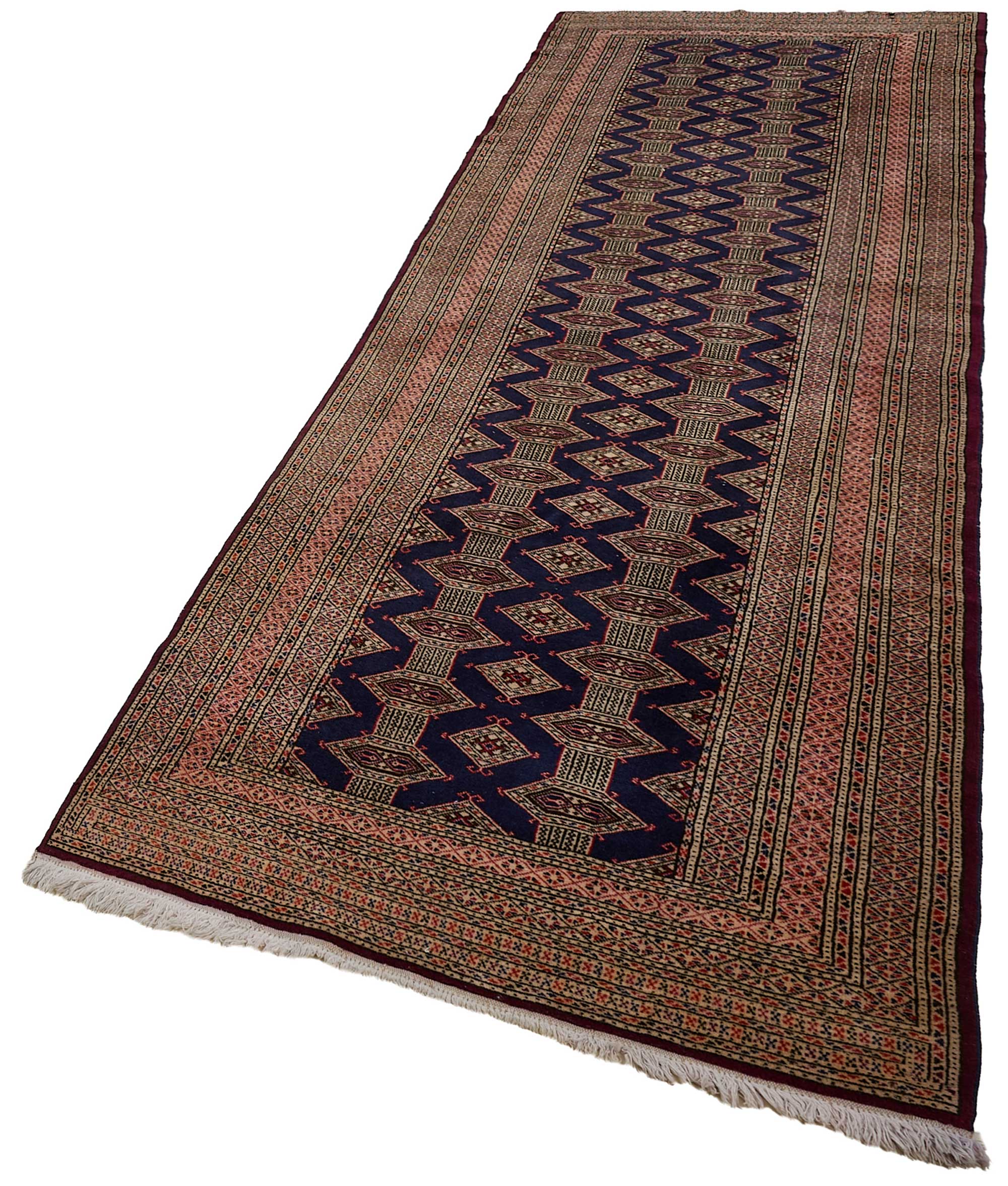 Linen Persian — 1.10 x 3.68