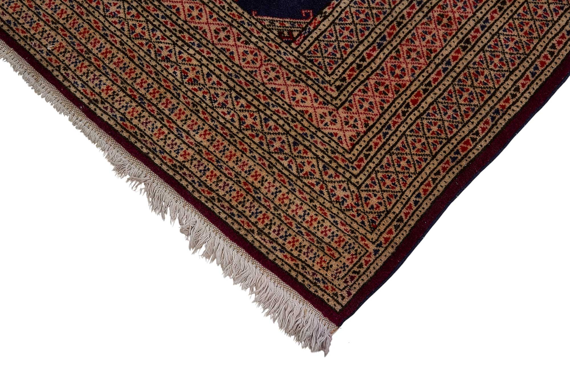 Linen Persian — 1.10 x 3.68