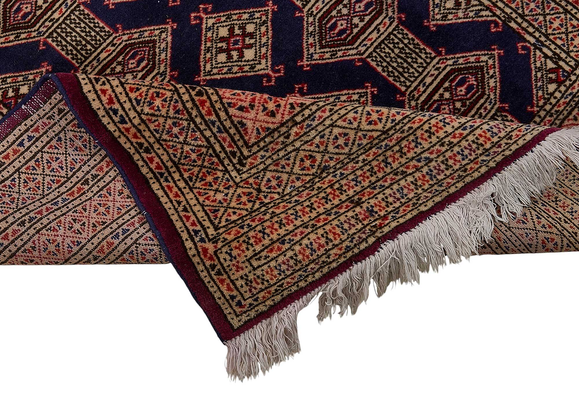 Linen Persian — 1.10 x 3.68