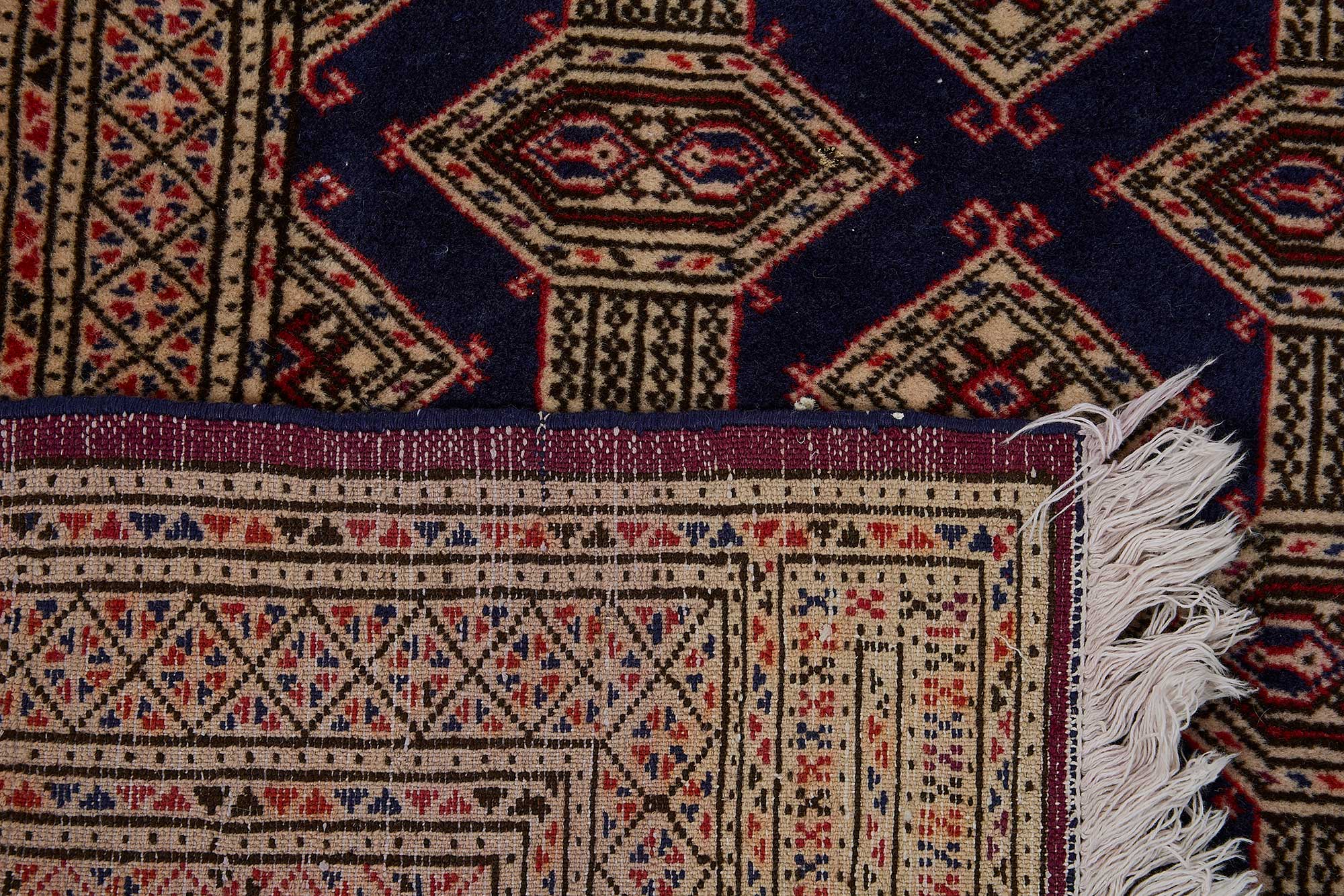 Linen Persian — 1.10 x 3.68