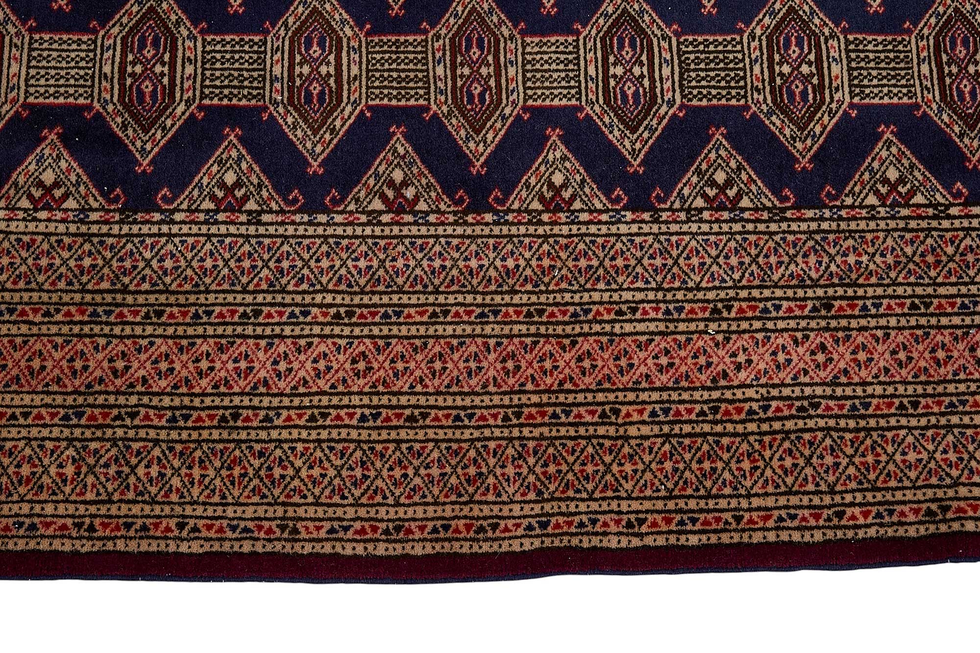 Linen Persian — 1.10 x 3.68