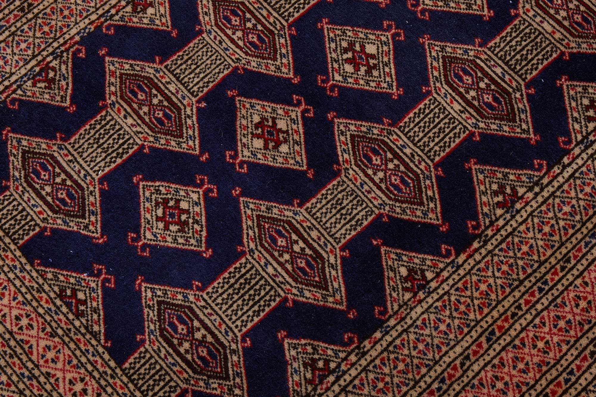 Linen Persian — 1.10 x 3.68