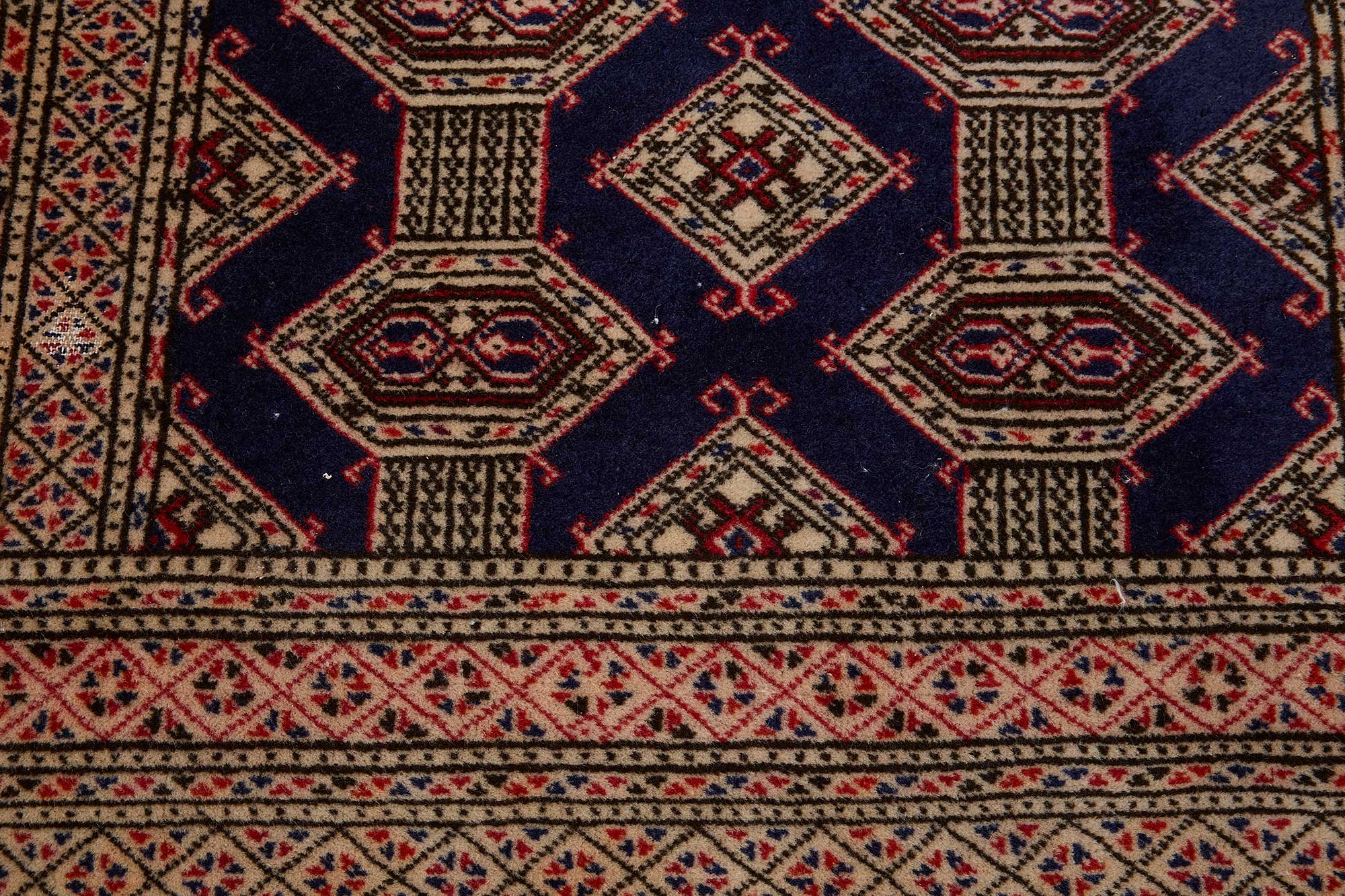 Linen Persian — 1.10 x 3.68