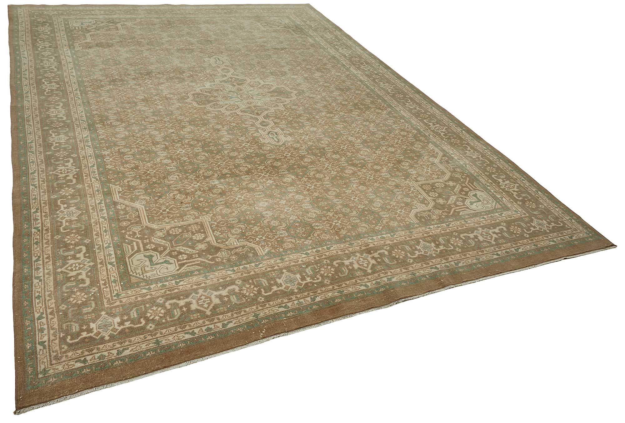 Dune Persian — 2.52 x 3.48