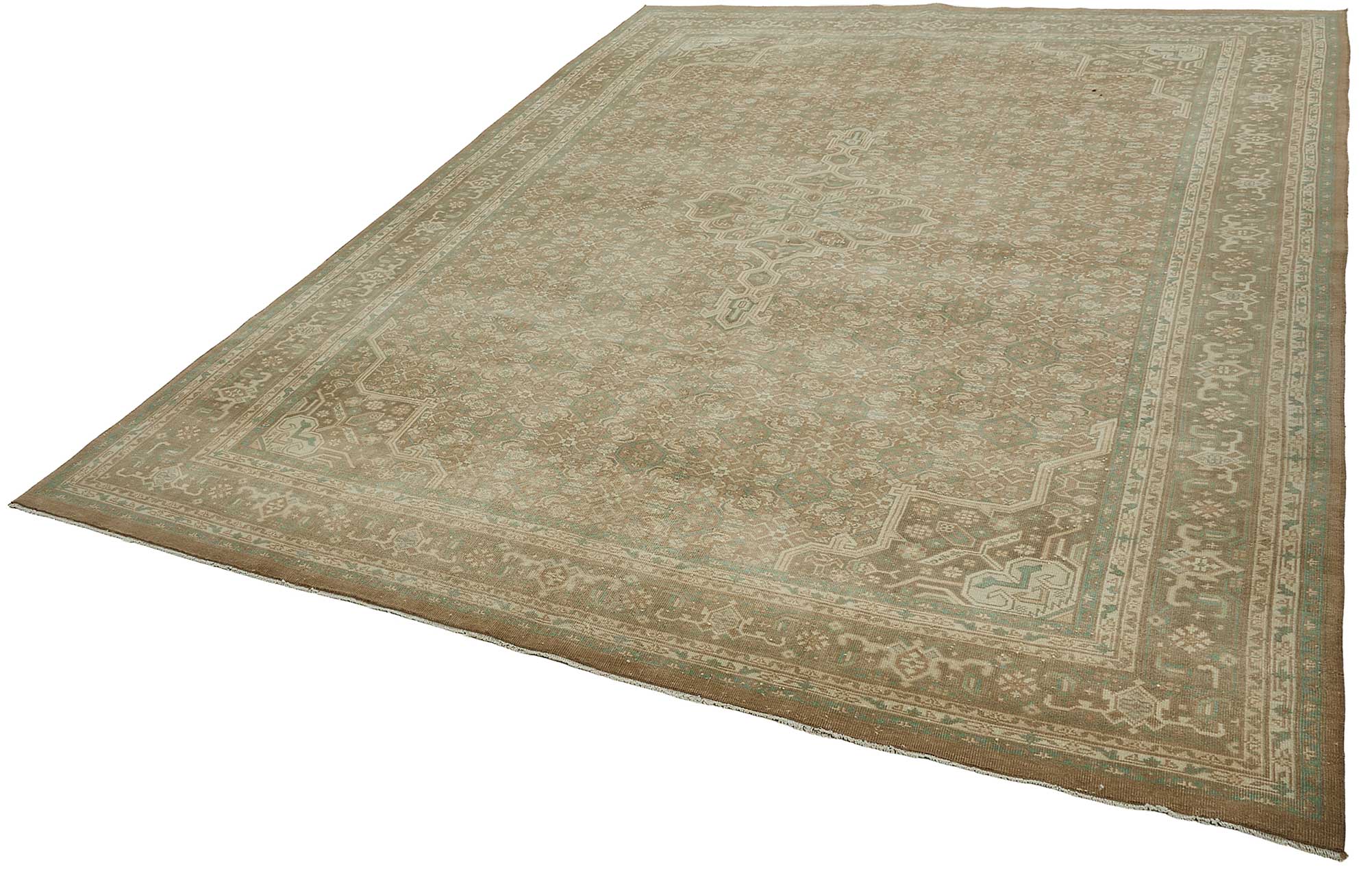 Dune Persian — 2.52 x 3.48